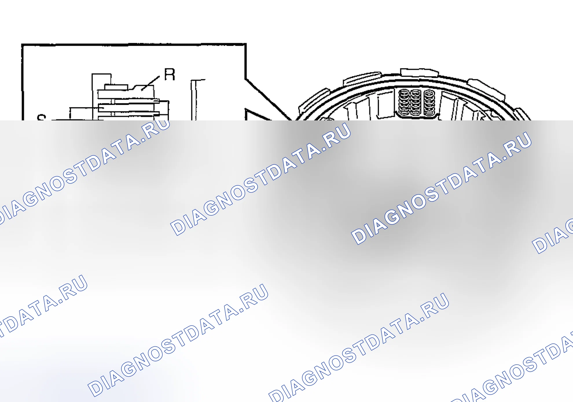 Рис. 389. Suzuki Aerio I