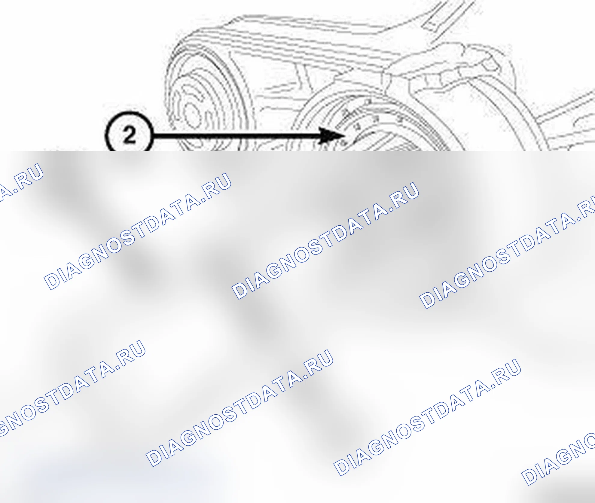 Рис. 79. Dodge Durango III