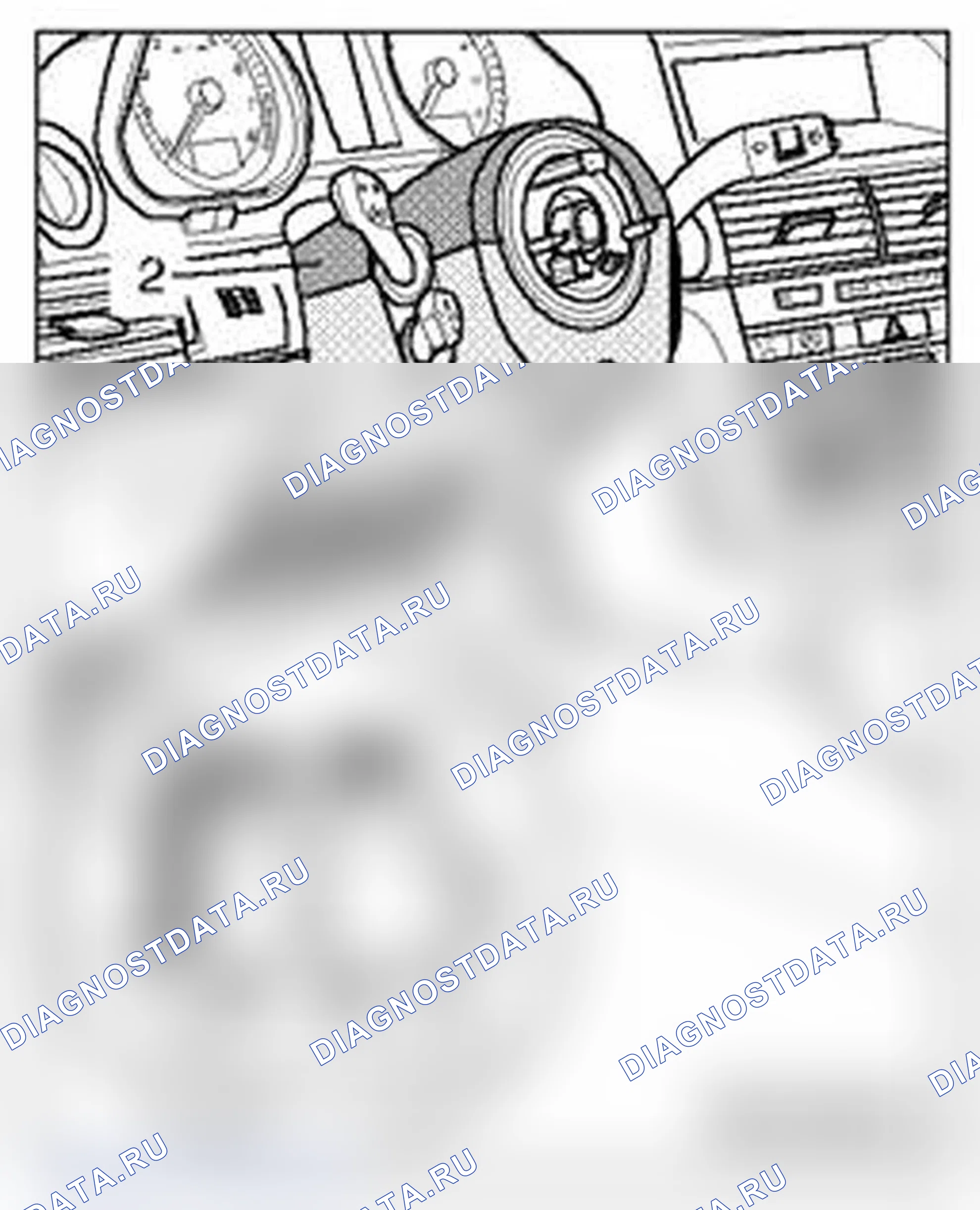 Рис. 235. Audi A6 С6