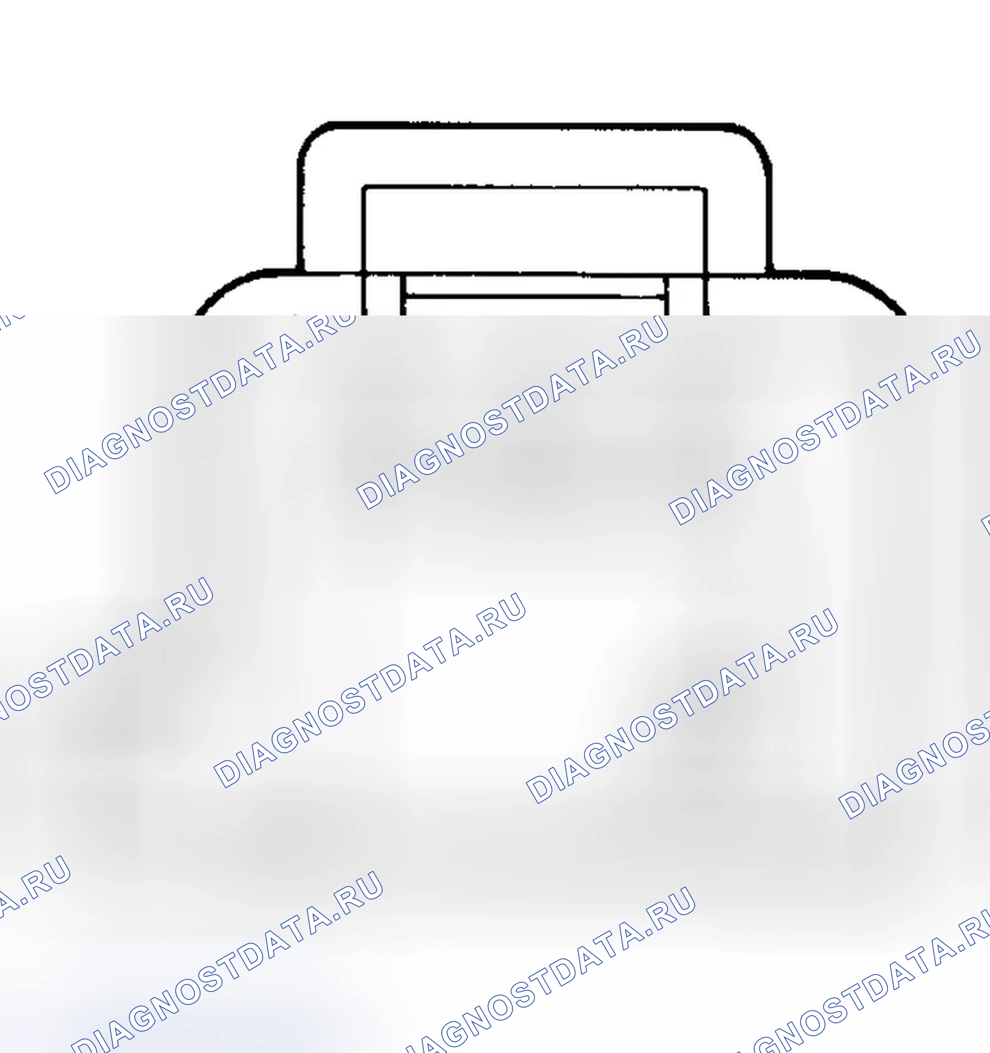 Рис. 4. Chrysler Town & Country III