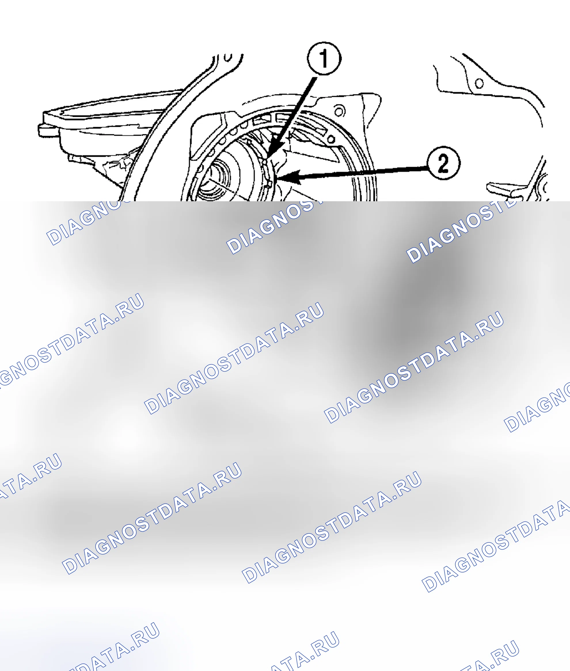 Рис. 151. Hyundai IONIQ 6 I