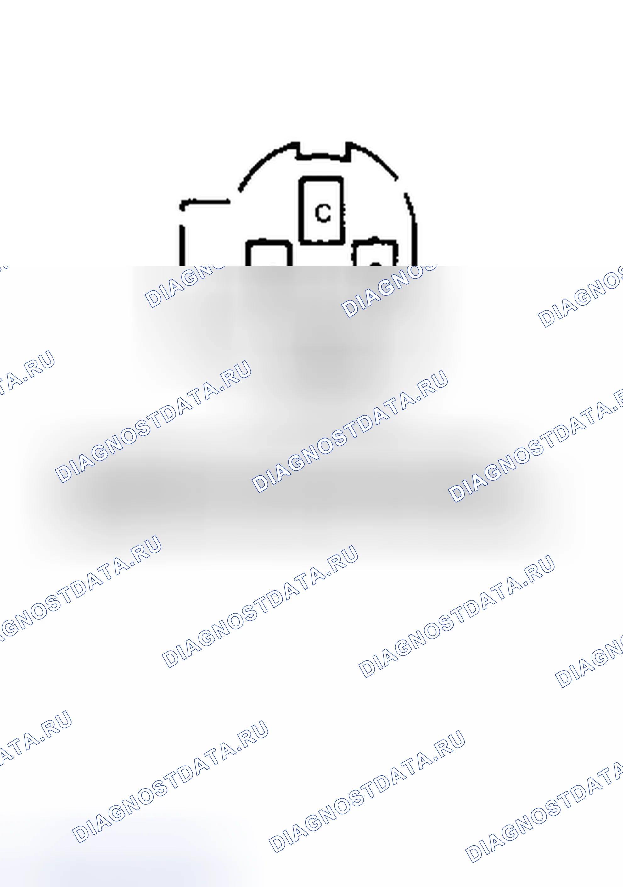 Рис. 3. Buick Park Avenue I