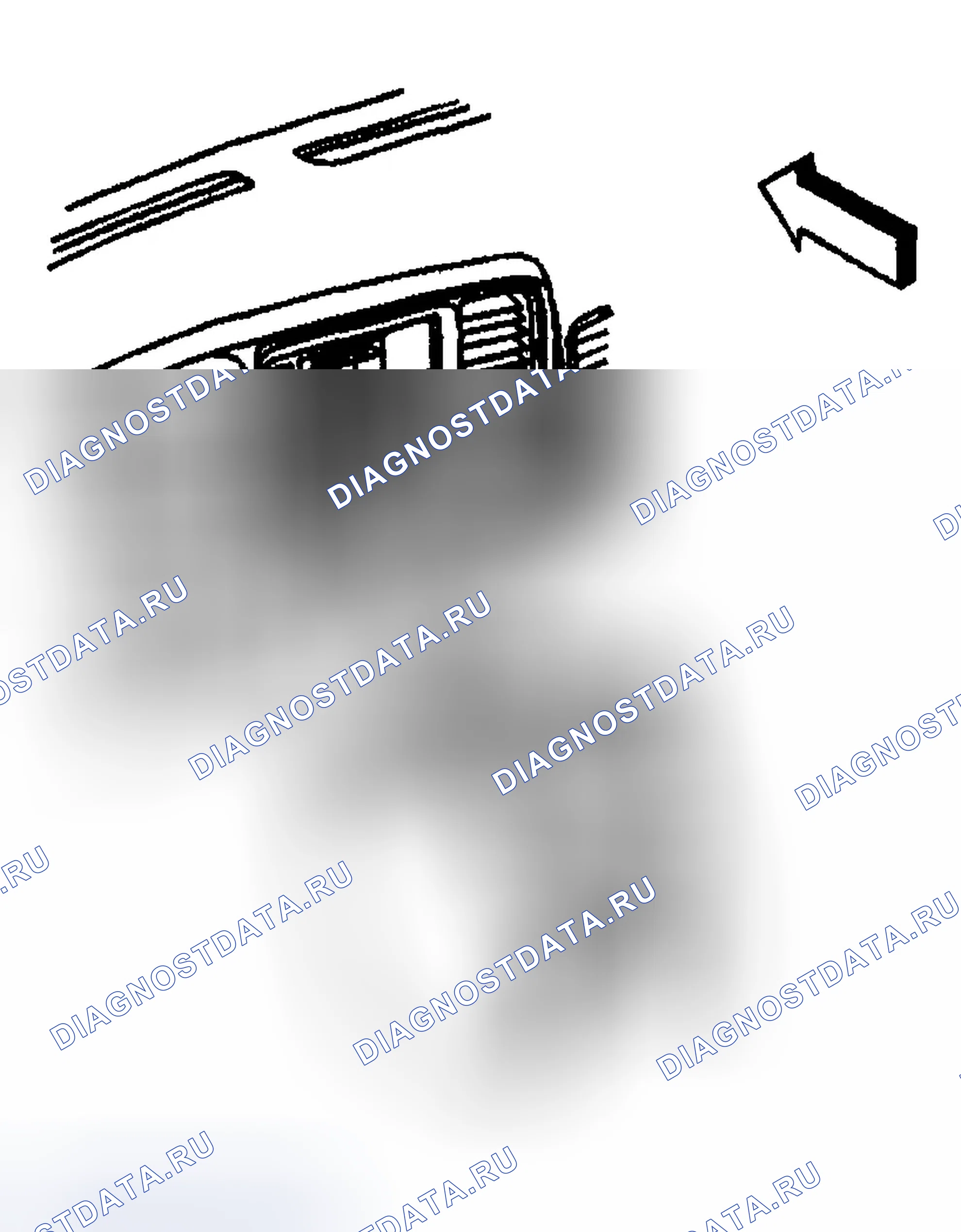 Рис. 80: Процедура установки. Chevrolet Silverado 1500 HD 