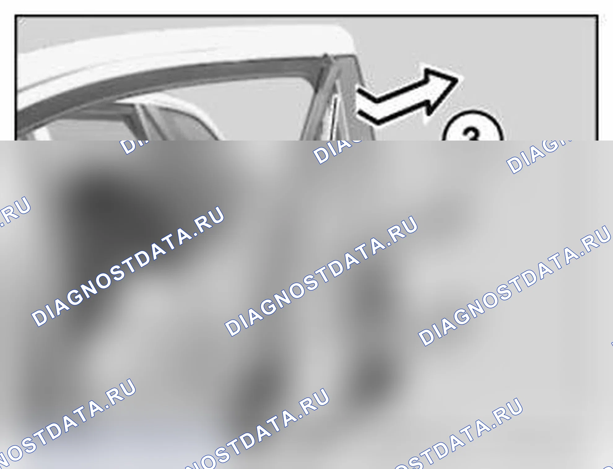 Рис. 1017. BMW X6 M E71