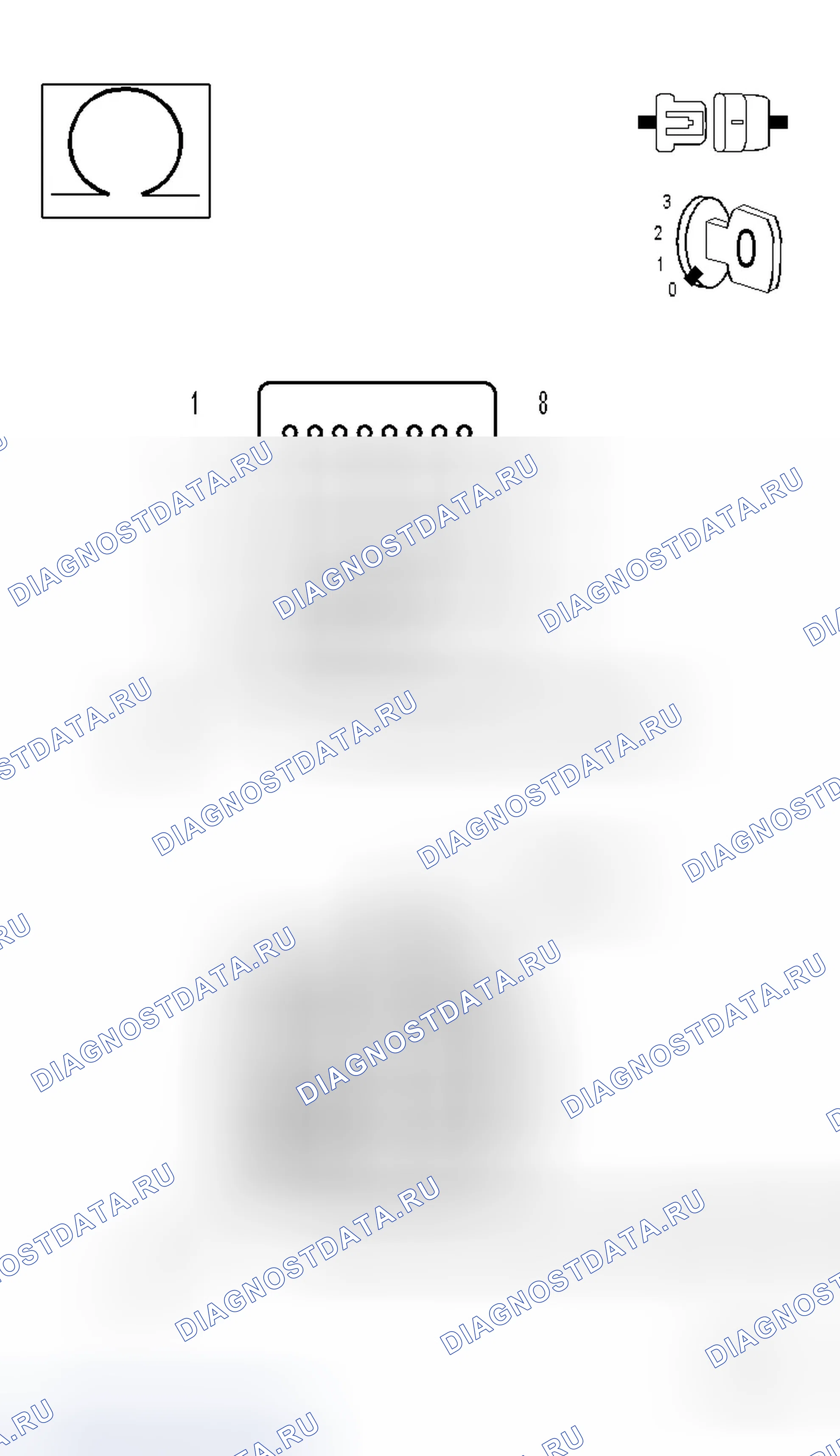 Рис. 288. Dodge Magnum I