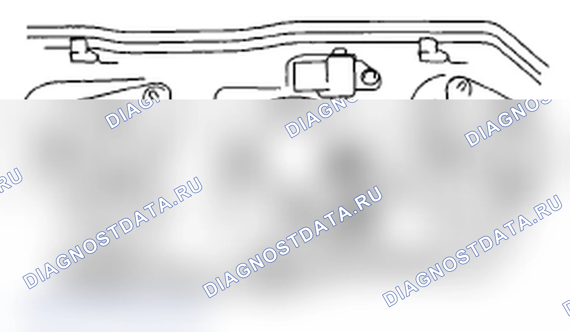 Рис. 385. Subaru Impreza WRX GD/GG рестайлинг 2