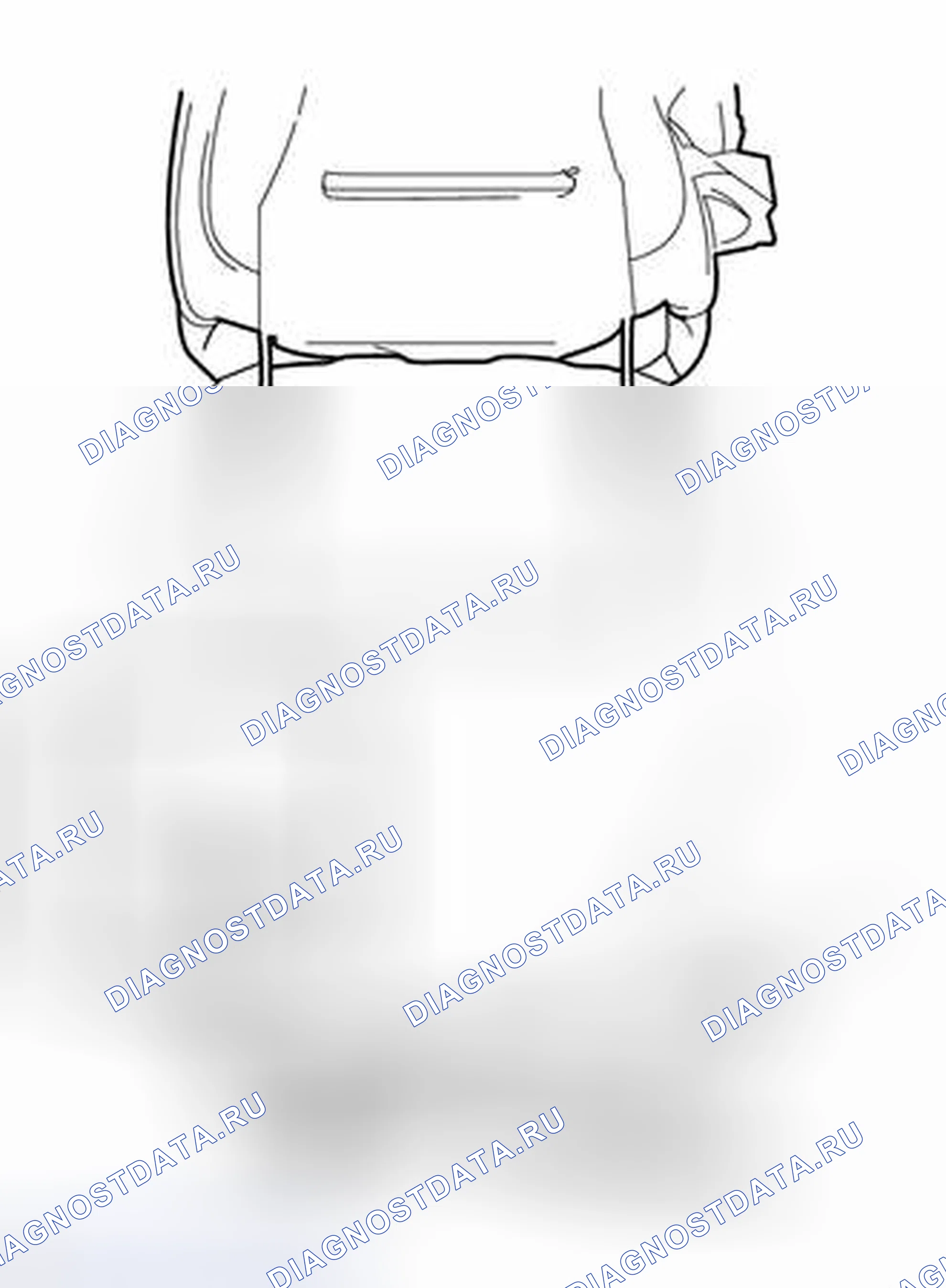 Рис. 404. Toyota Highlander III