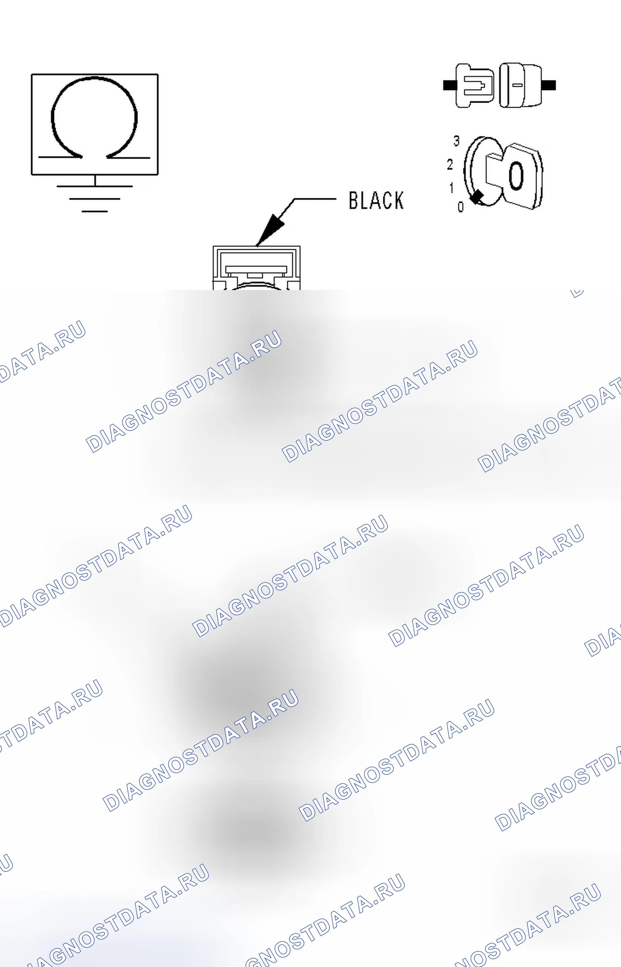 Рис. 618. Dodge Magnum I
