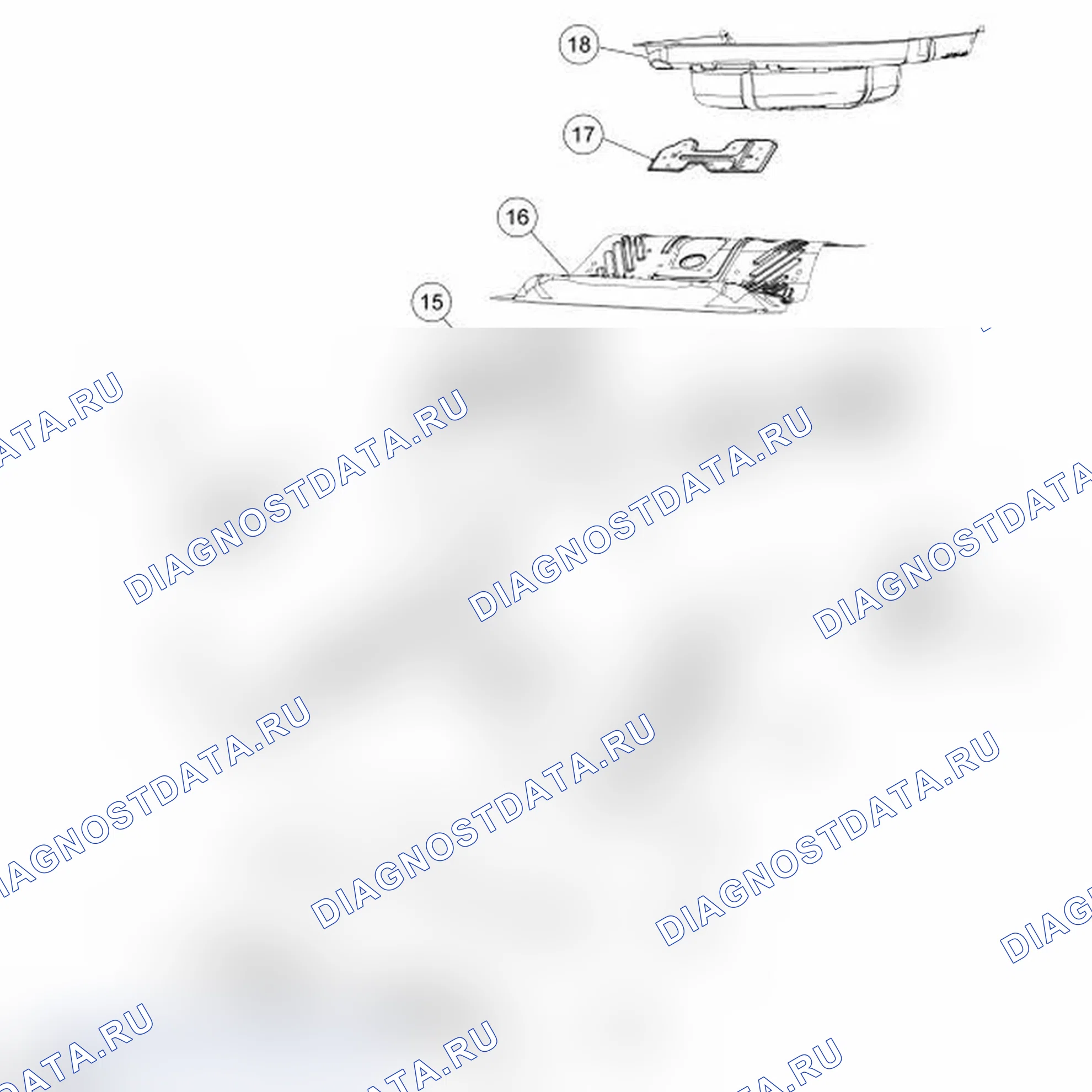 Рис. 34. Ford Taurus V