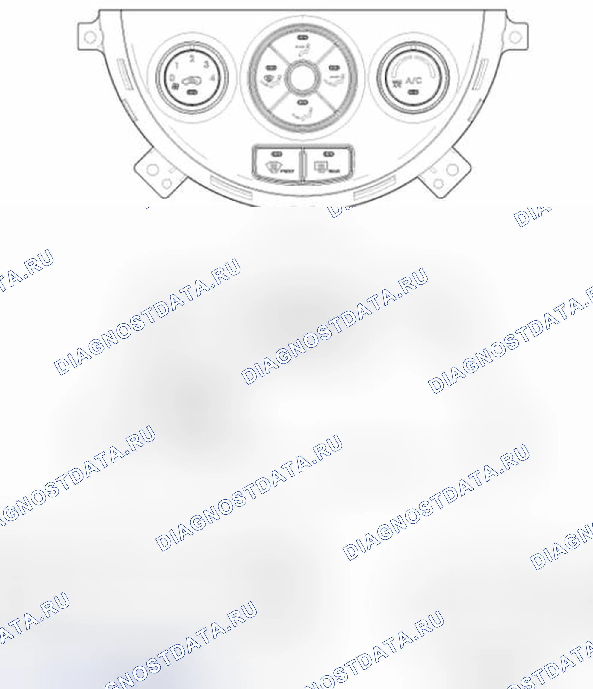 Рис. 57: Компонент. Geely Vision X3 Pro I