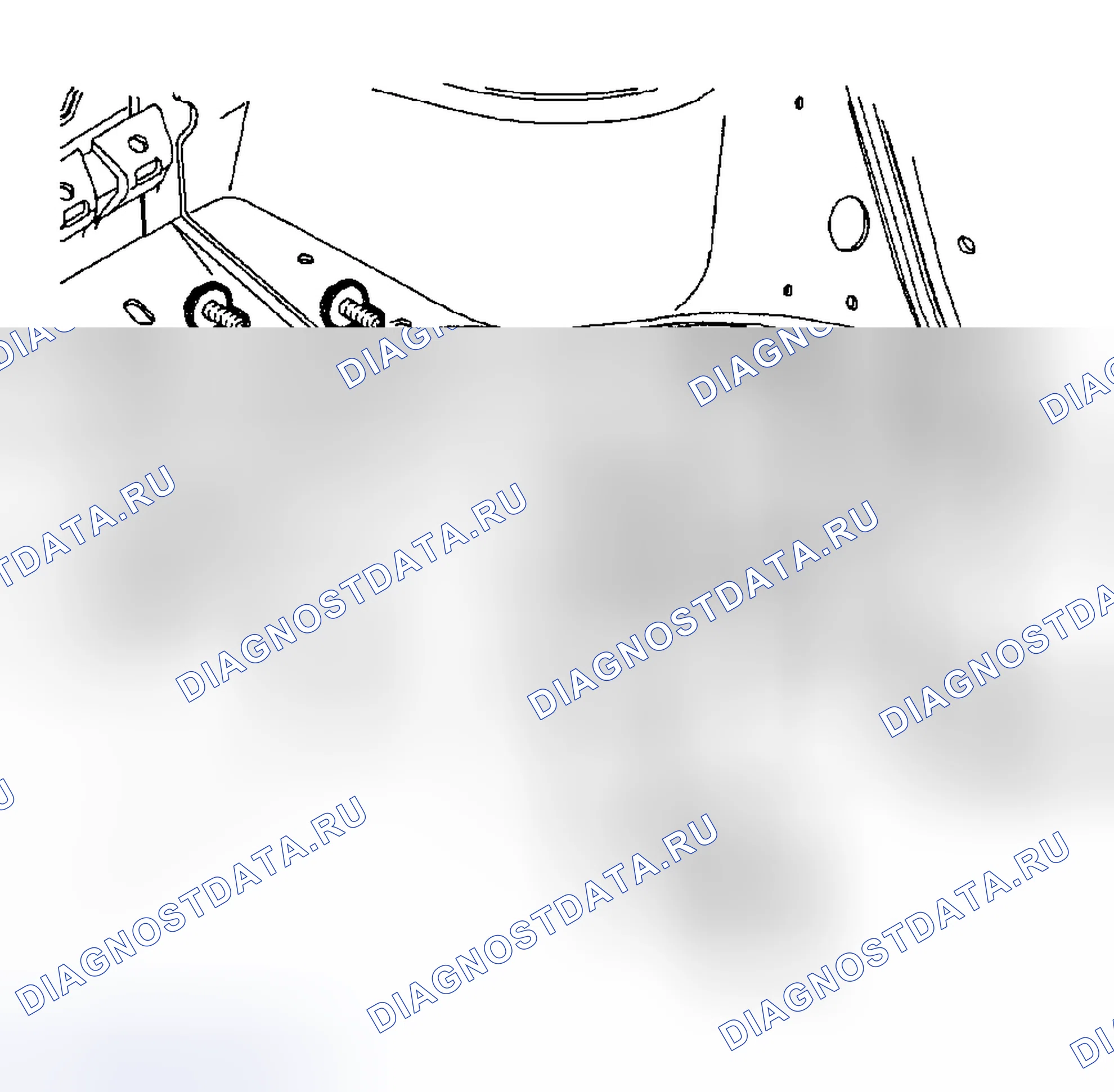 Рис. 47. Kia Rio I рестайлинг