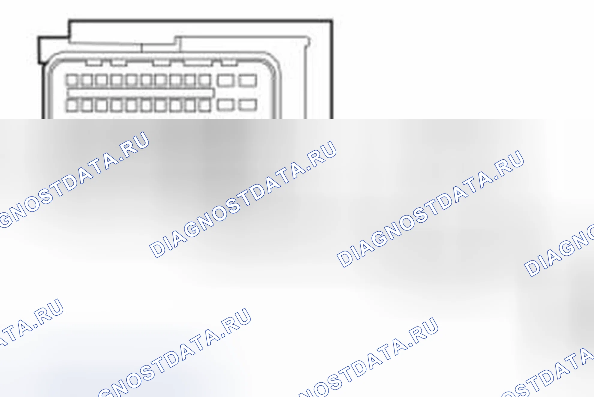 Рис. 13. Ford Fiesta Mk6