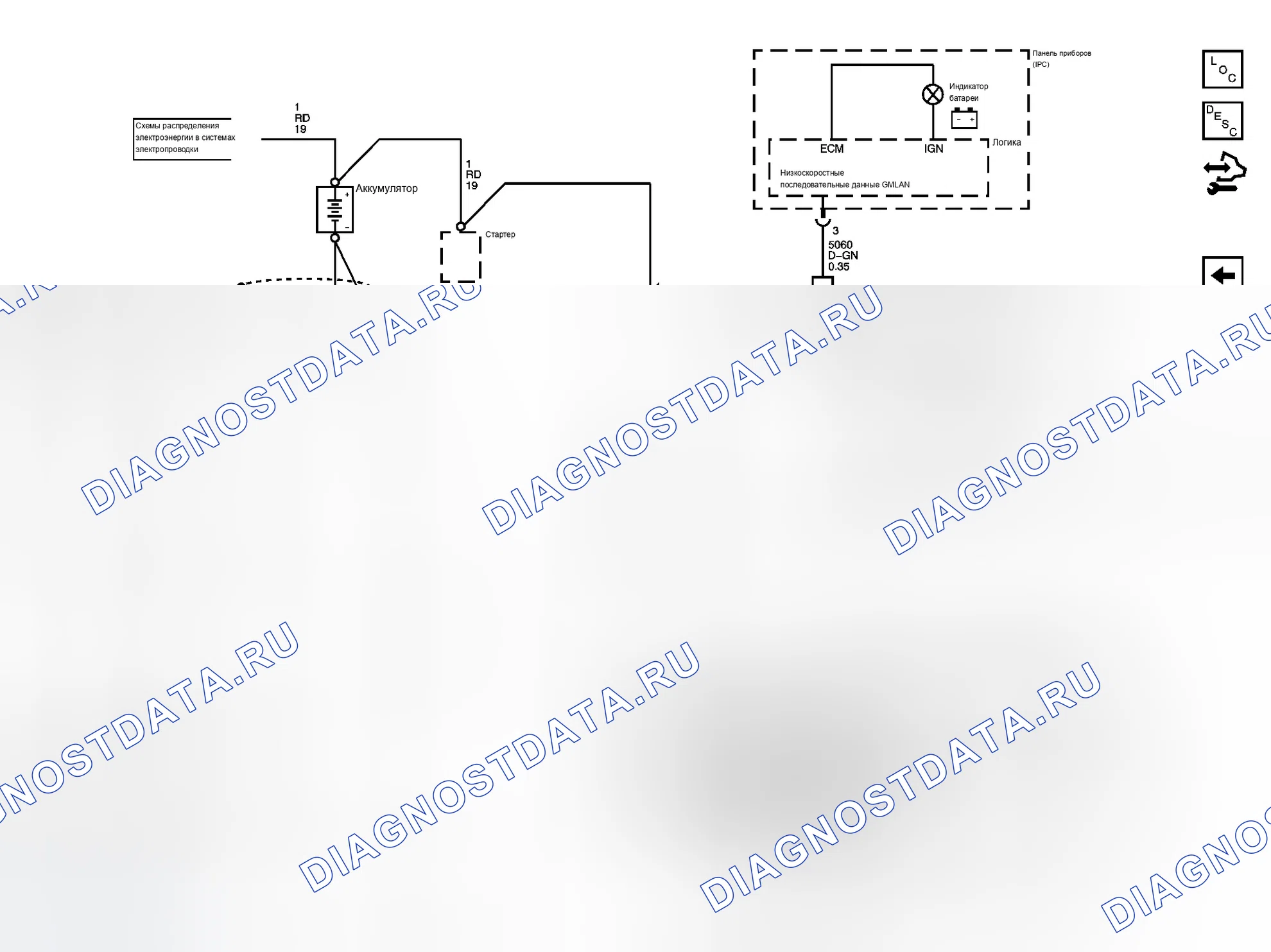 Рис. 7. Cadillac STS I