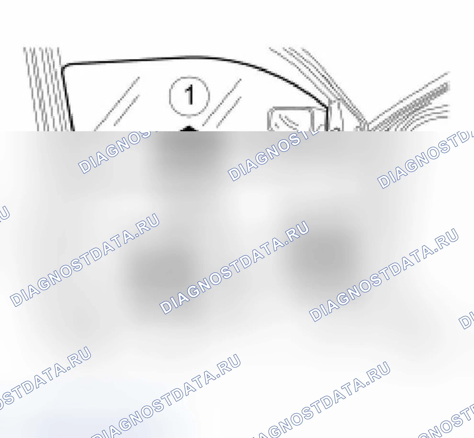 Рис. 173. Ford Focus I рестайлинг