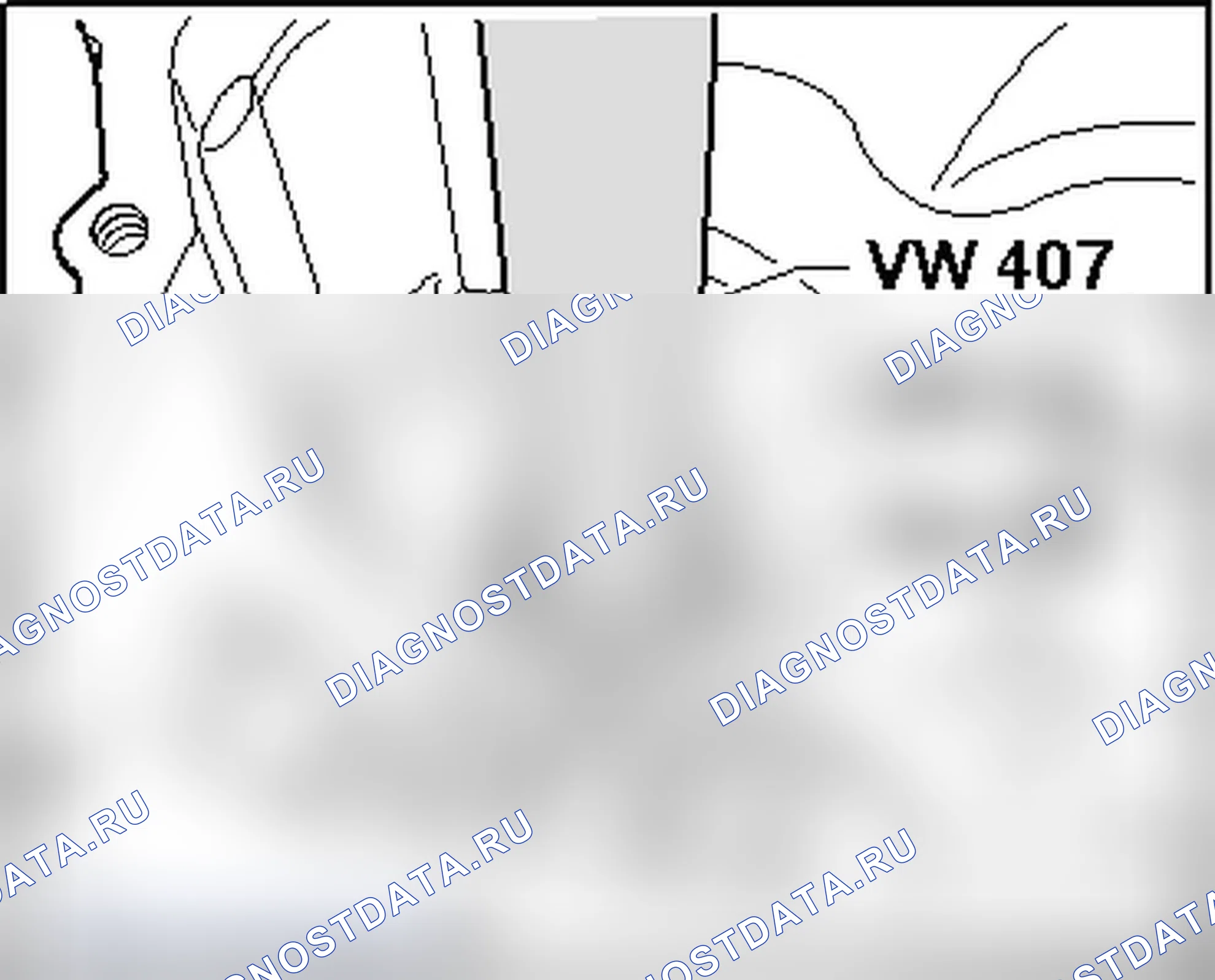 Рис. 231. Audi TT 8J рестайлинг