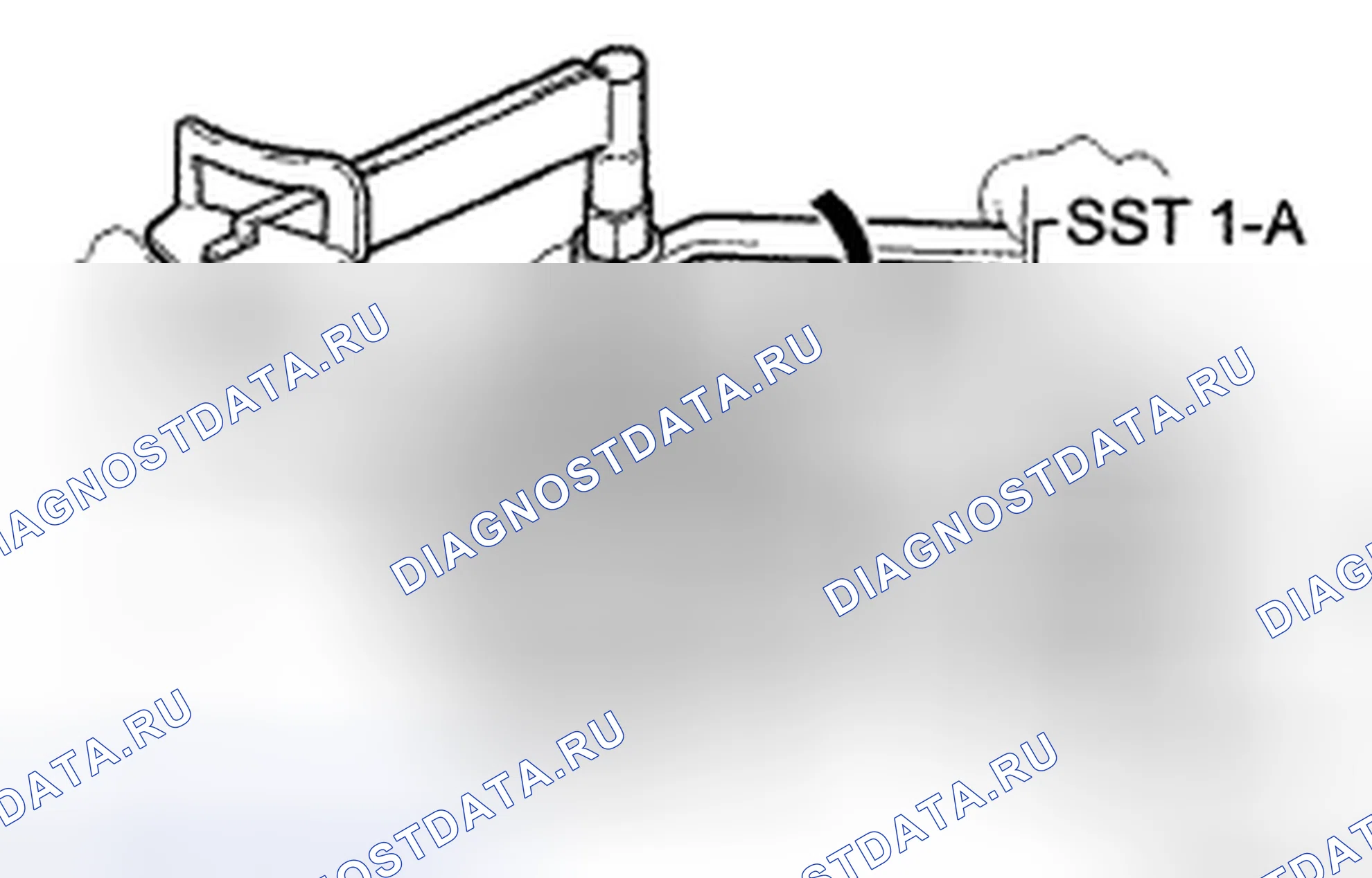 Рис. 11: РАЗБОРКА. Toyota Land Cruiser 200