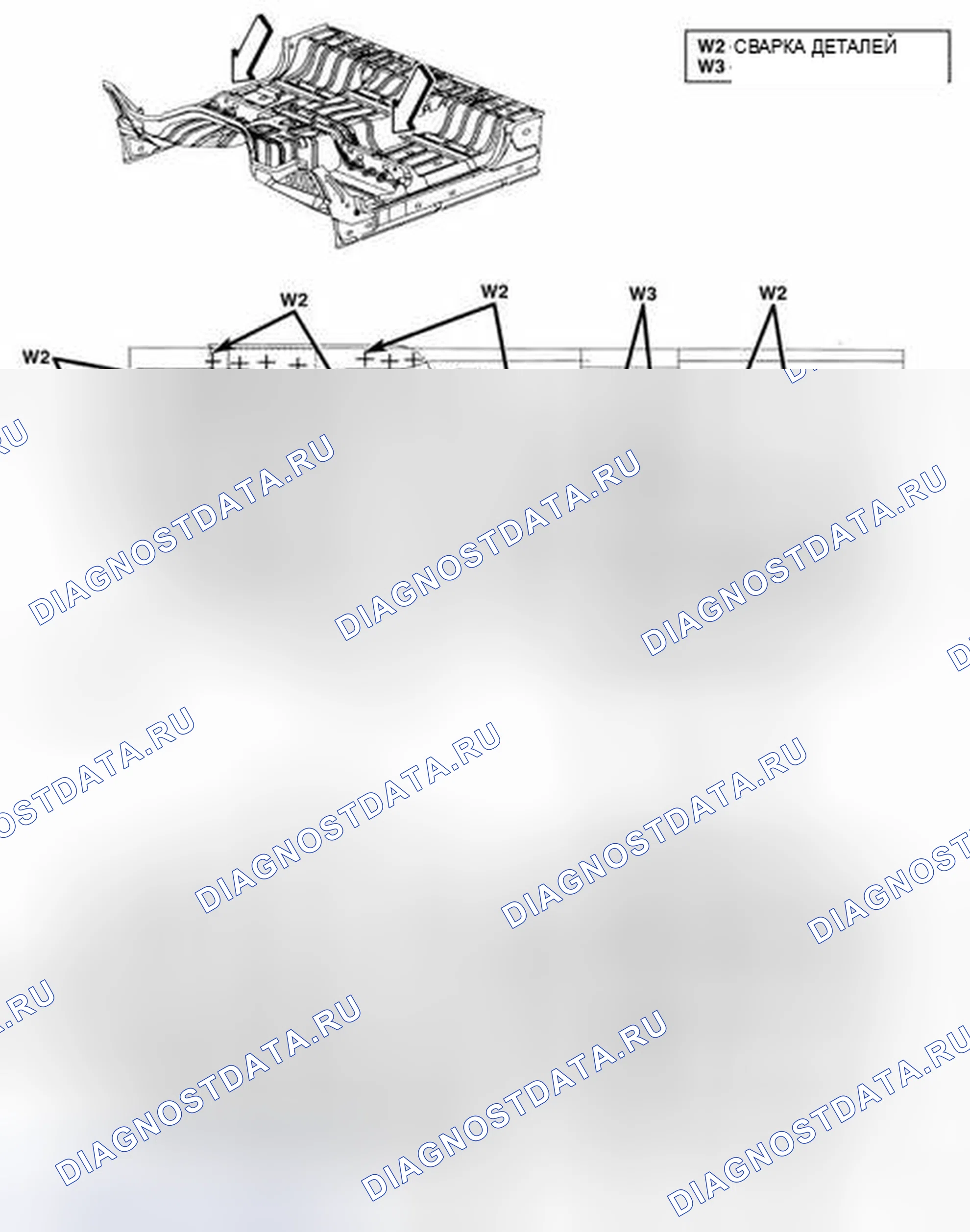 Рис. 111. Dodge Cab & Chassis R3500 HD final