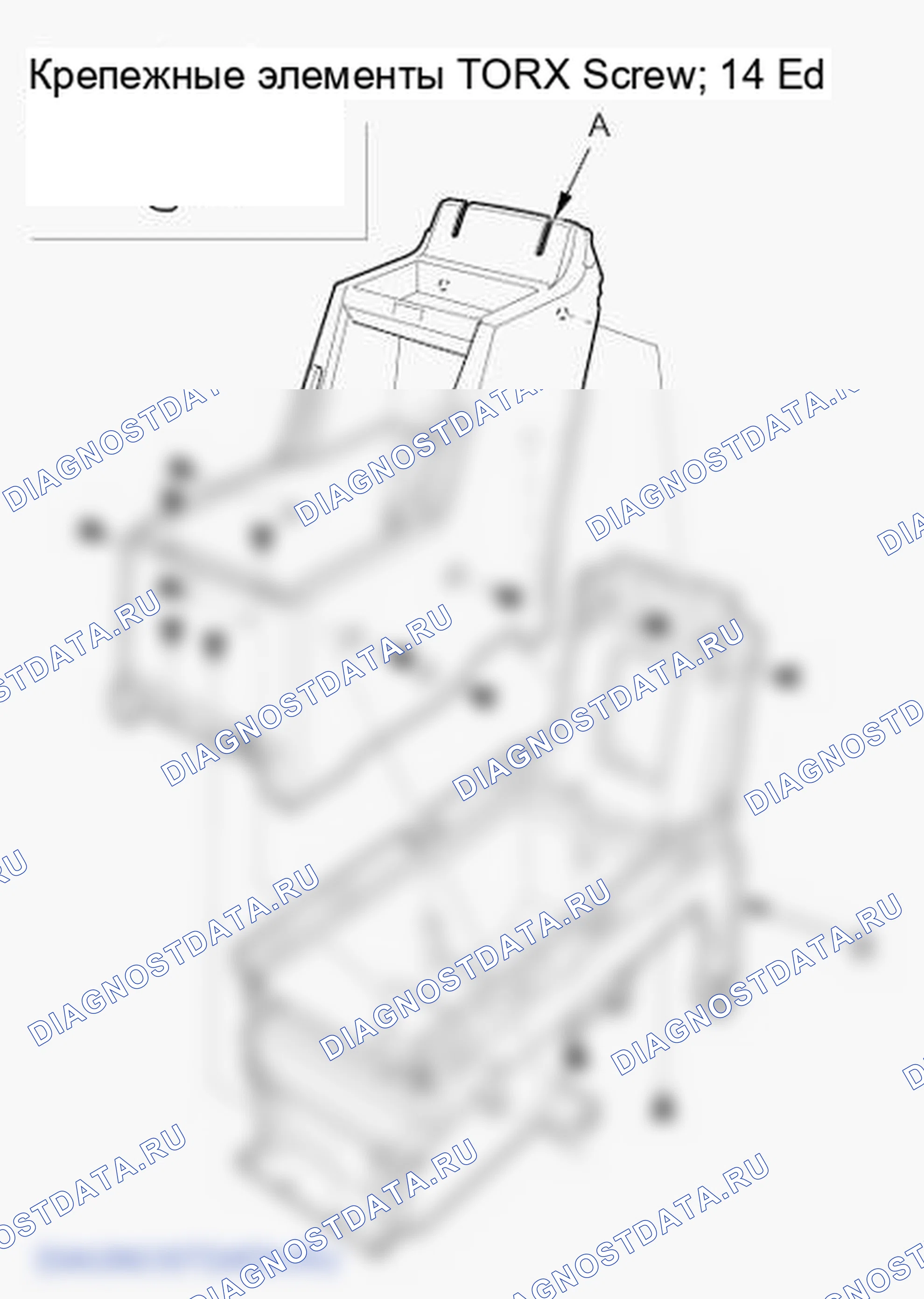 Рис. 34. Honda Ridgeline I рестайлинг