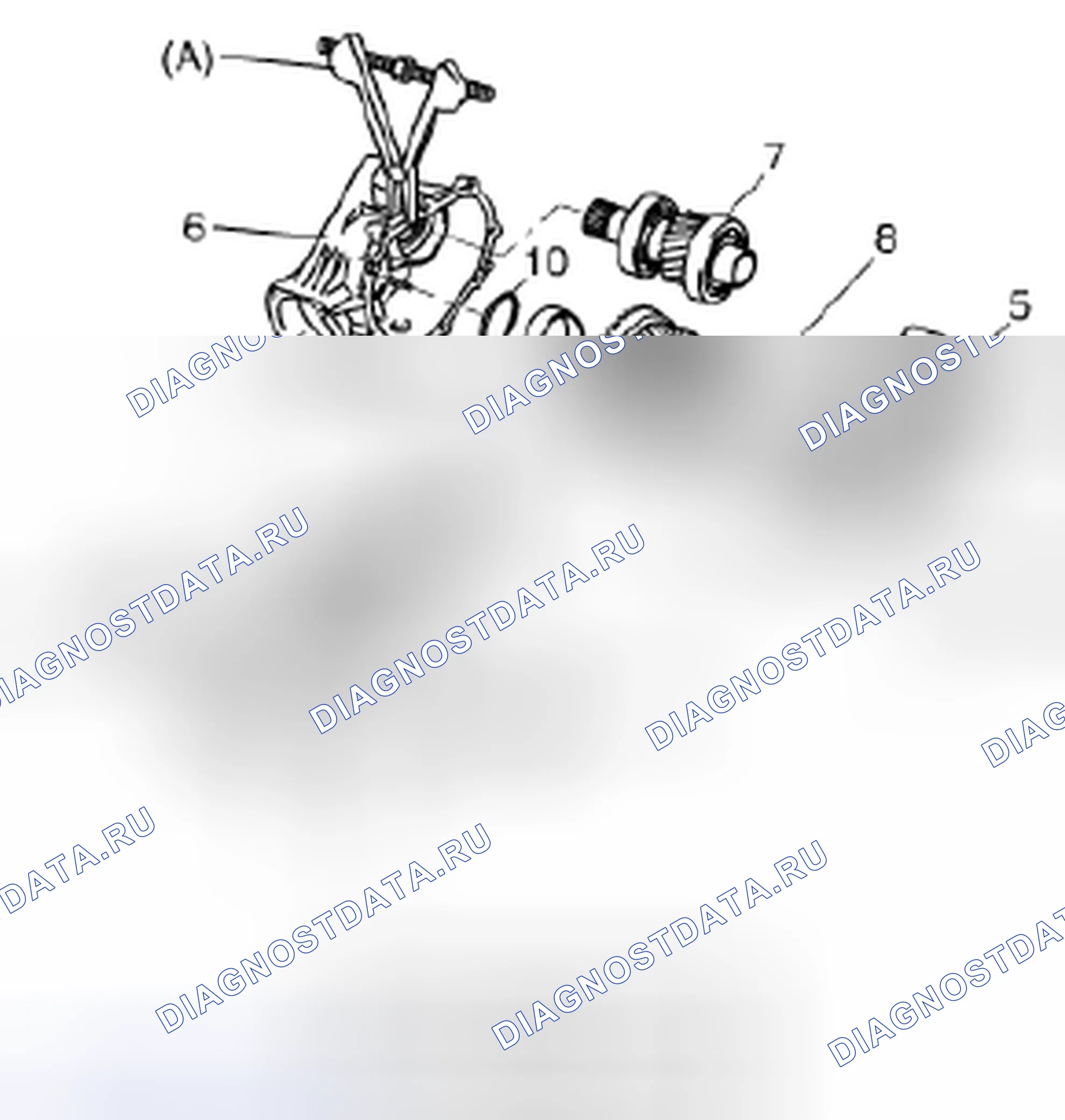 Рис. 8. Suzuki SX4 I