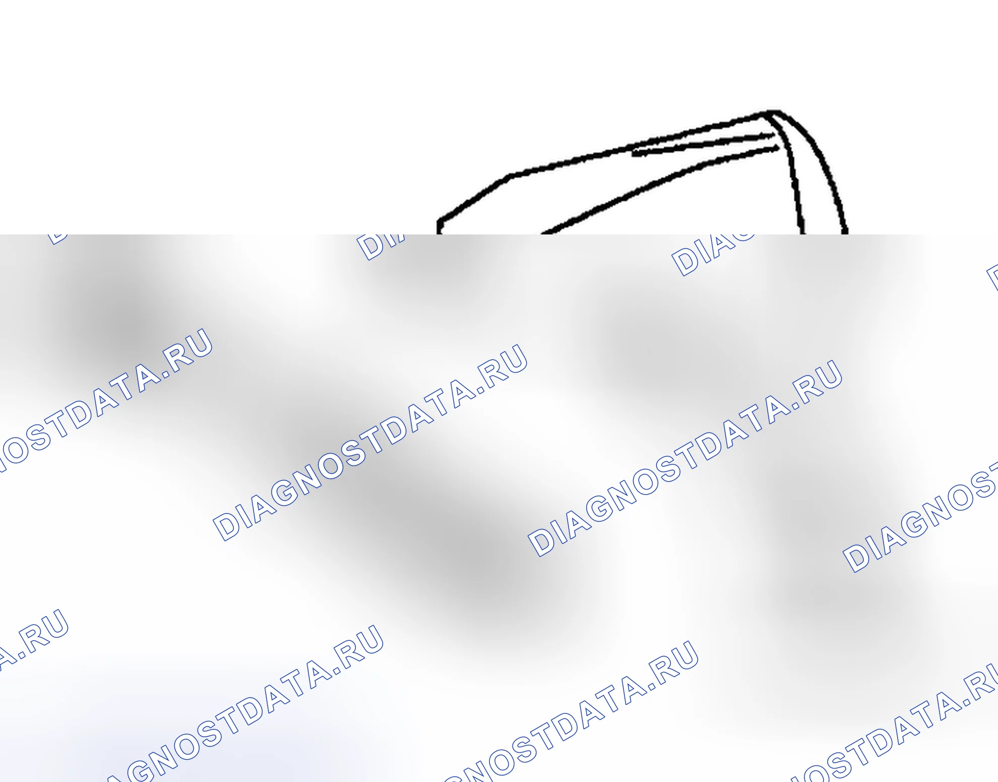 Рис. 27: Инструменты коммерческого обслуживания. Honda Jazz I
