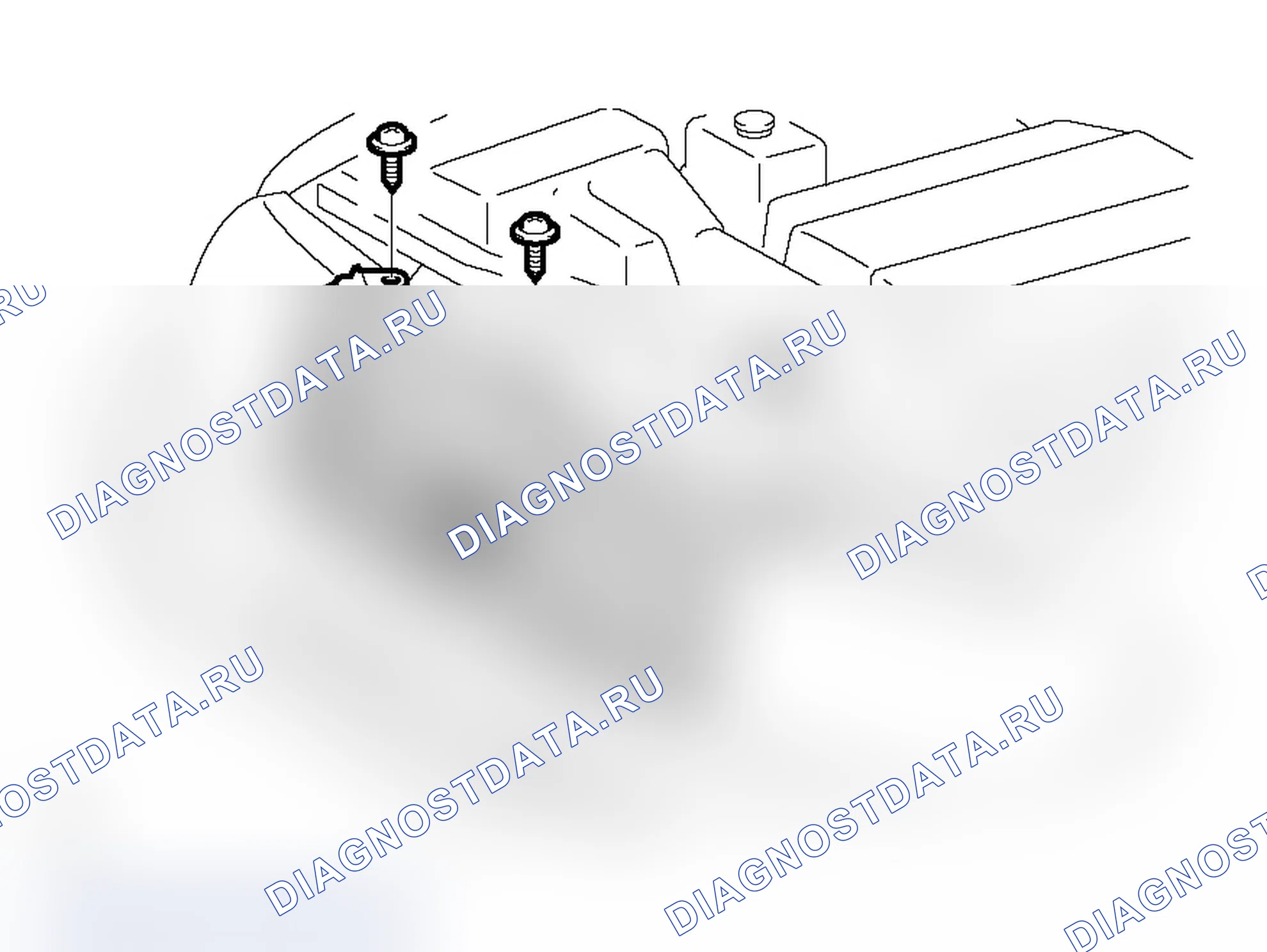 Рис. 58. Toyota Land Cruiser 100 рестайлинг 2