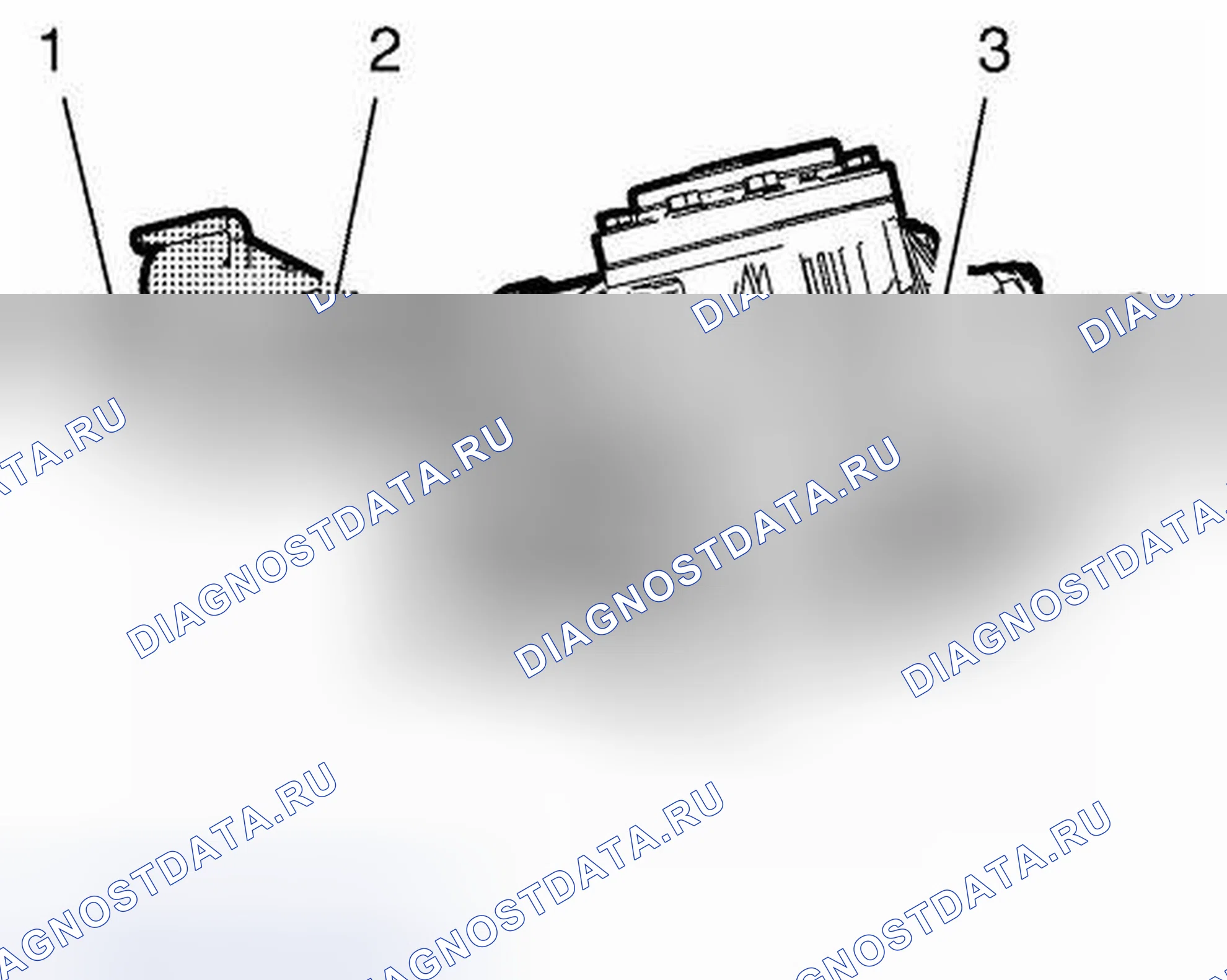 Рис. 69: Процедура. Kia Picanto III рестайлинг