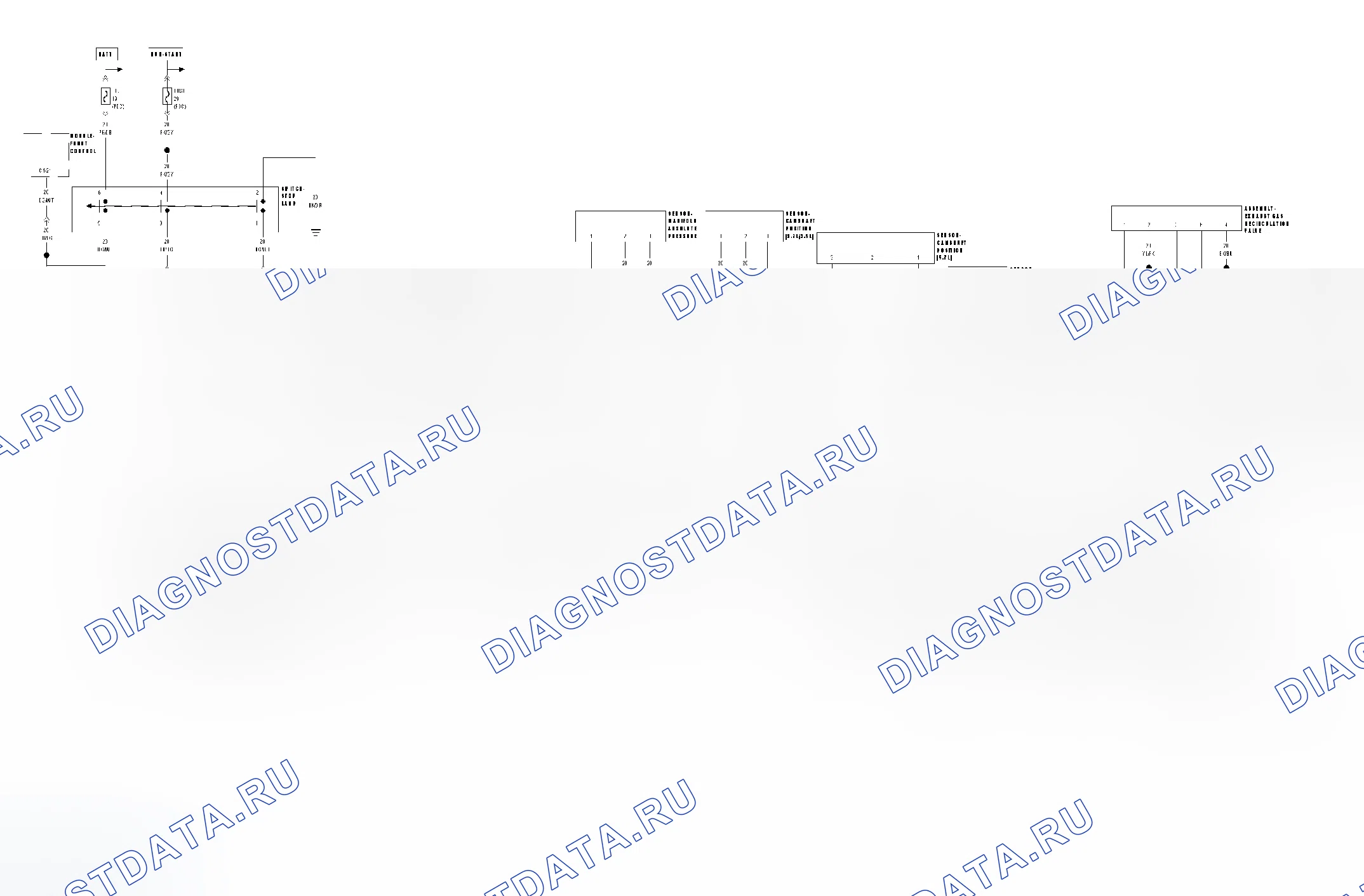 Рис. 686. Dodge Magnum I