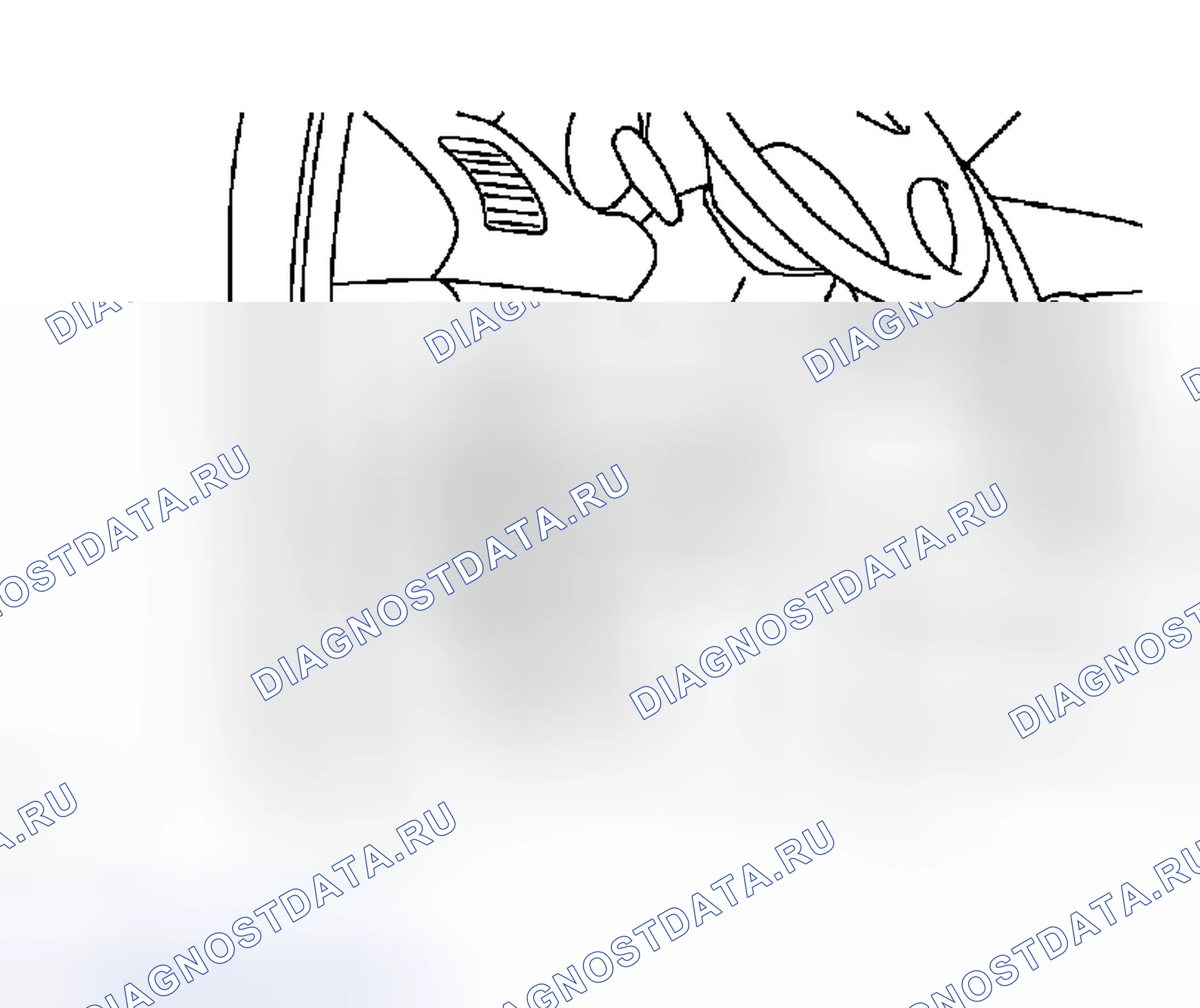 Рис. 418. Lexus RX II