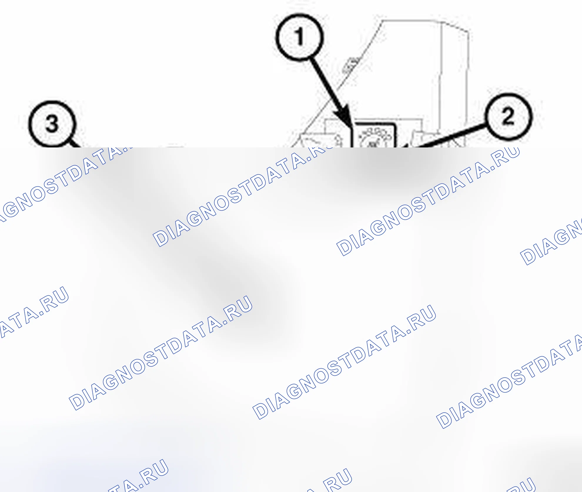 Рис. 191. RAM Cab & Chassis 3500 HD I