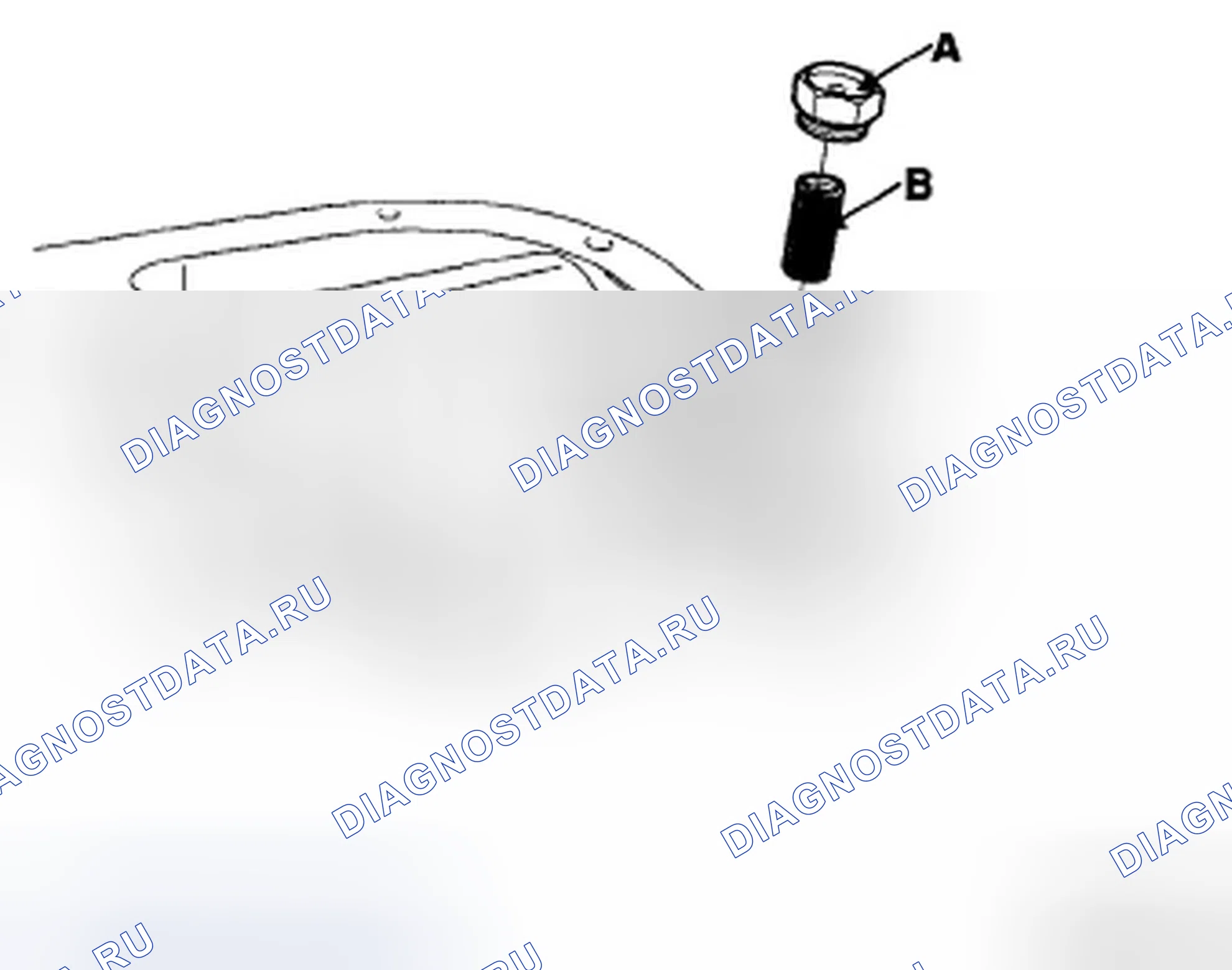 Рис. 148: РАЗБОРКА. Hyundai Elantra IV