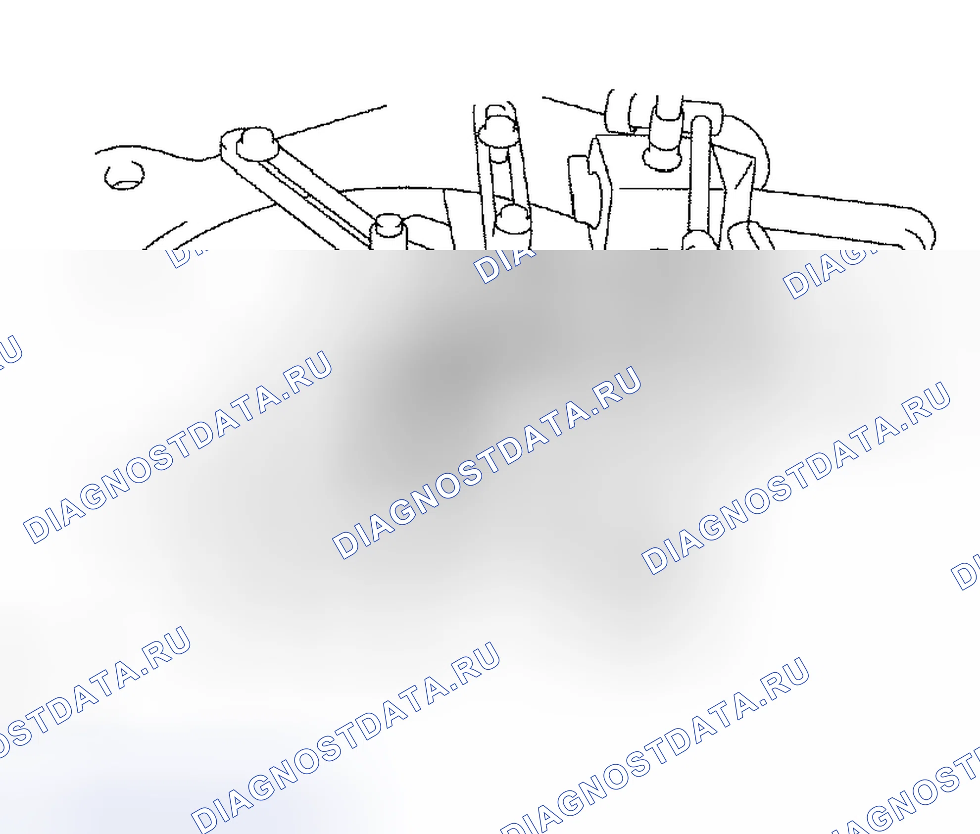Рис. 56. Honda Accord VIII рестайлинг