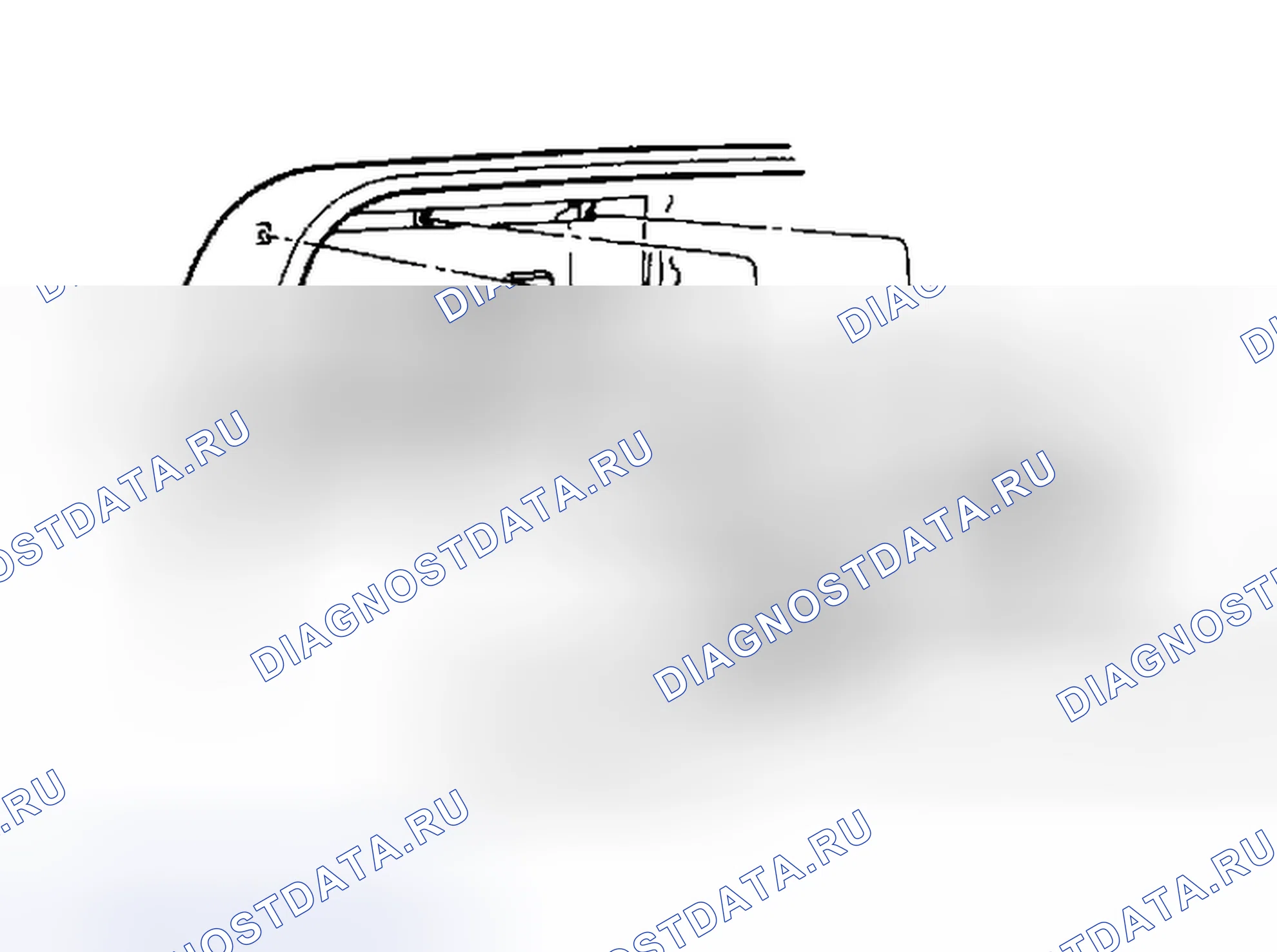 Рис. 8. Oldsmobile Toronado Trofeo 