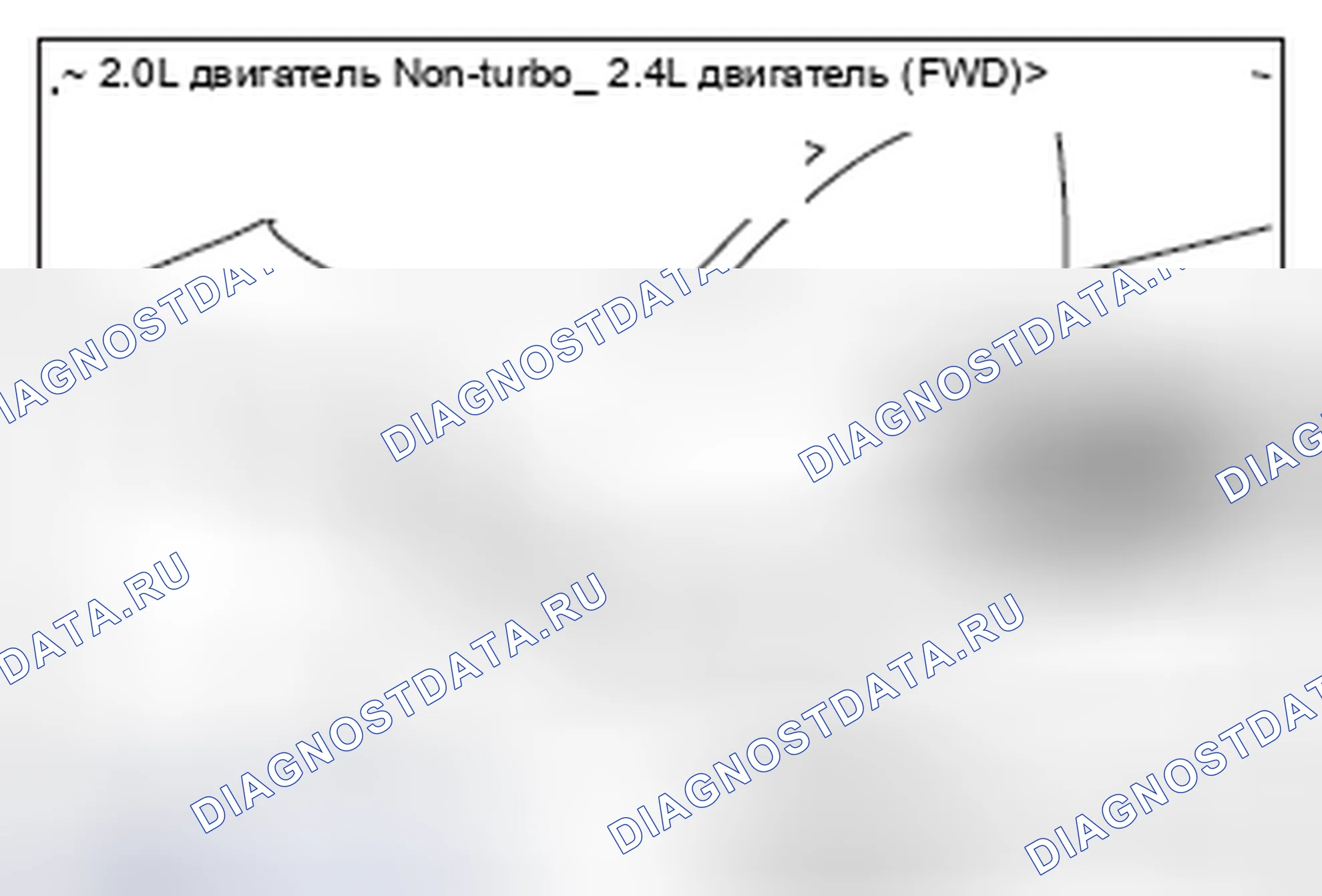 Рис. 5. Mitsubishi Lancer Ralliart X рестайлинг