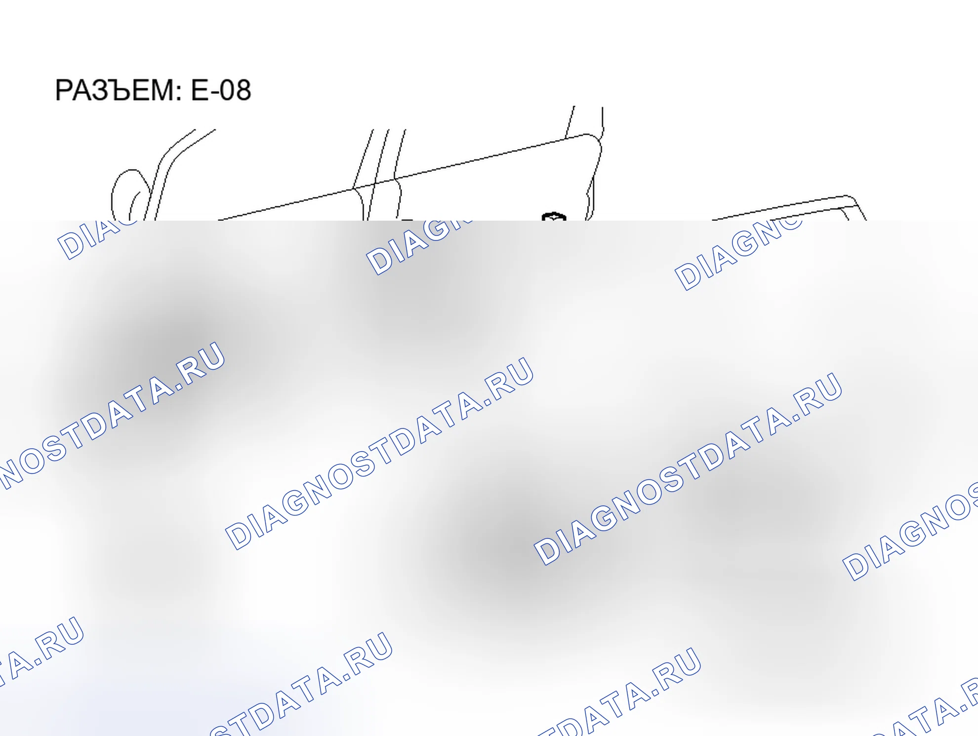 Рис. 187. Mitsubishi Endeavor I