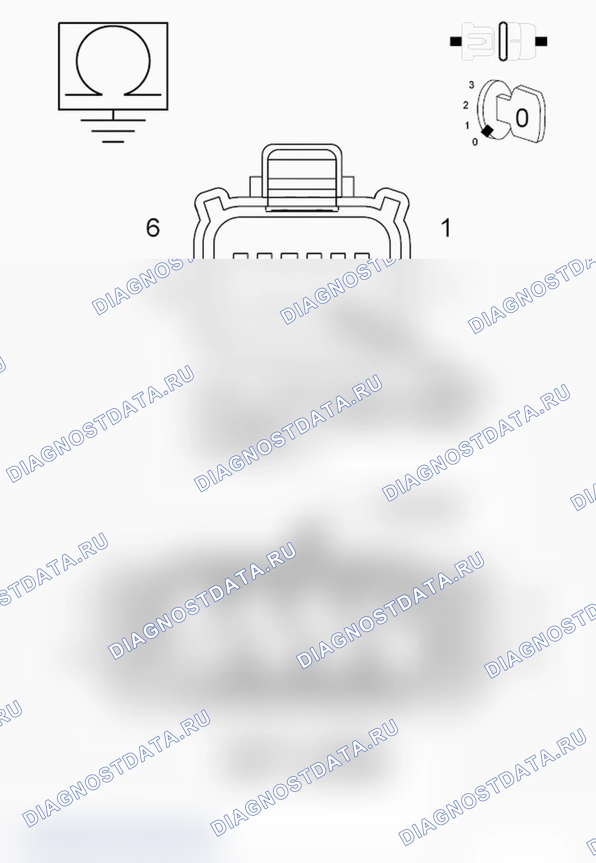 Рис. 5. Jeep Grand Cherokee WK2