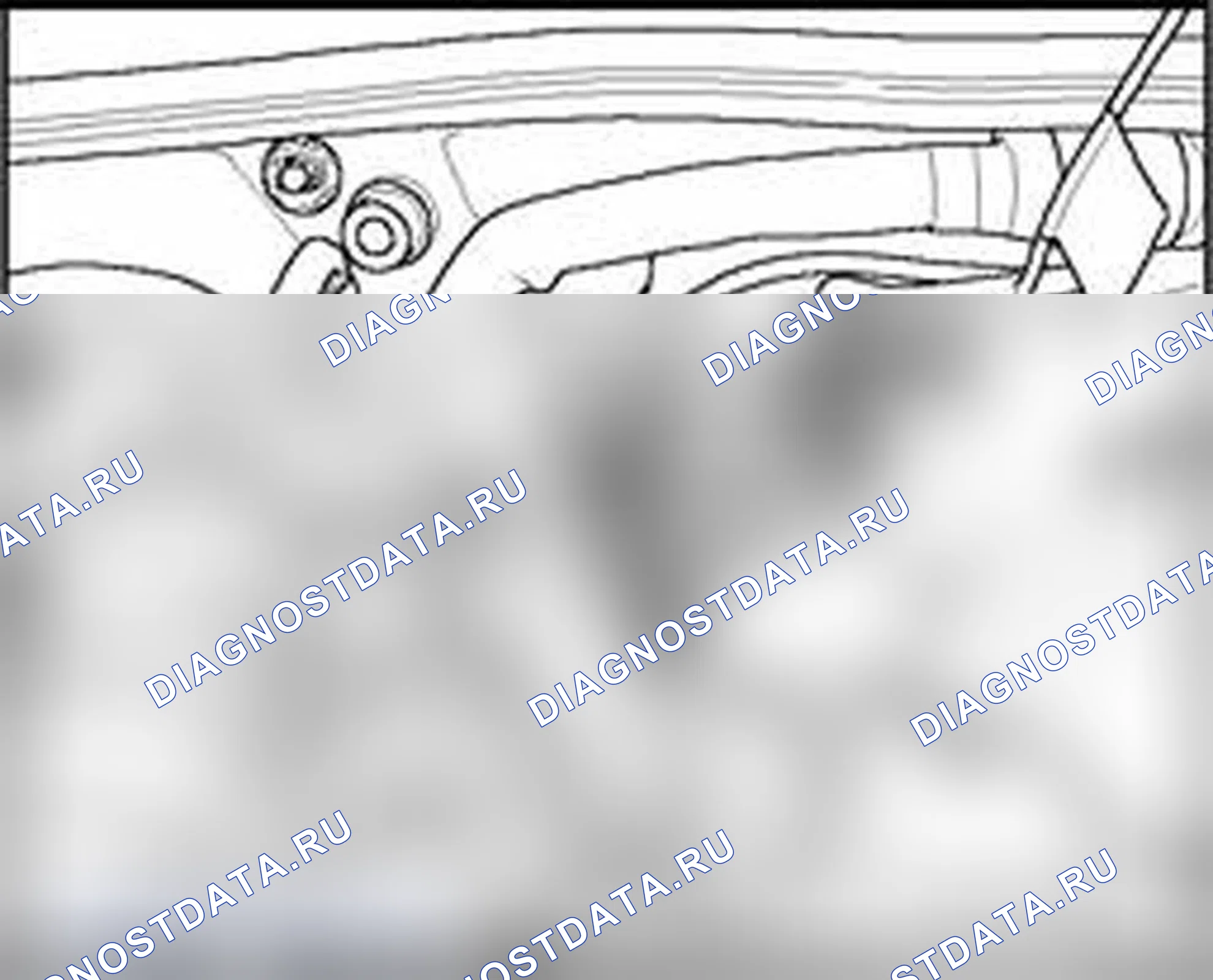 Рис. 415. Audi A4 B7