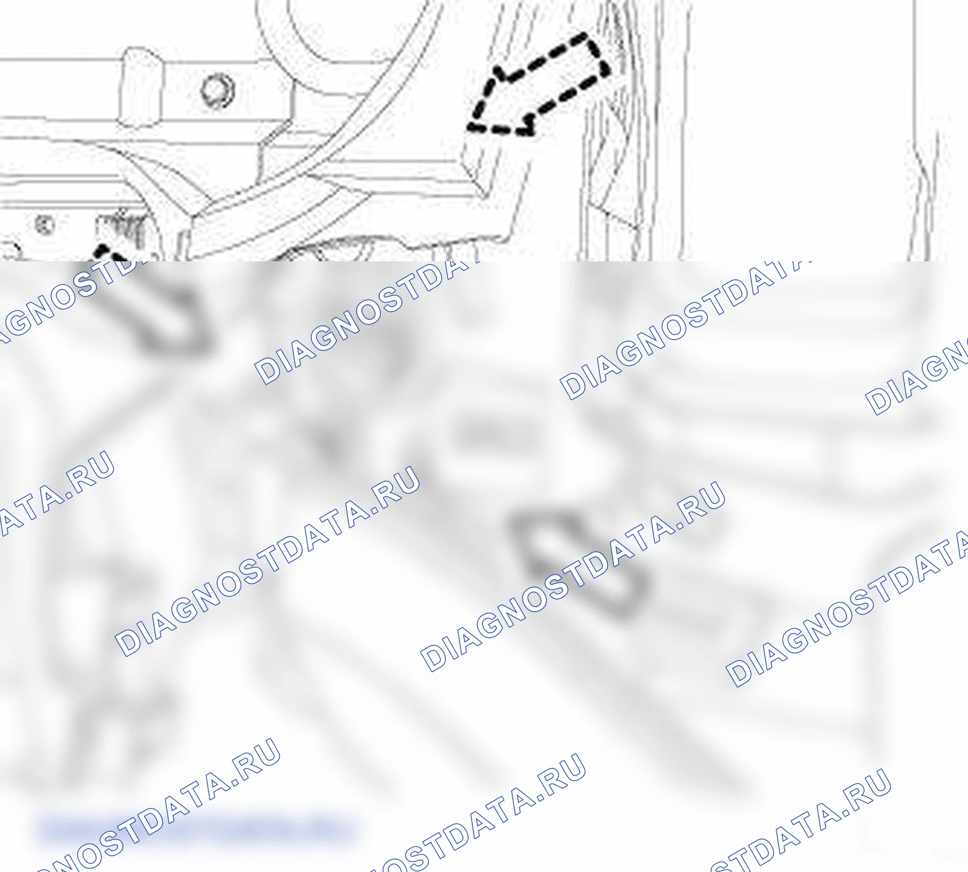 Рис. 122. Jeep Grand Cherokee WK2