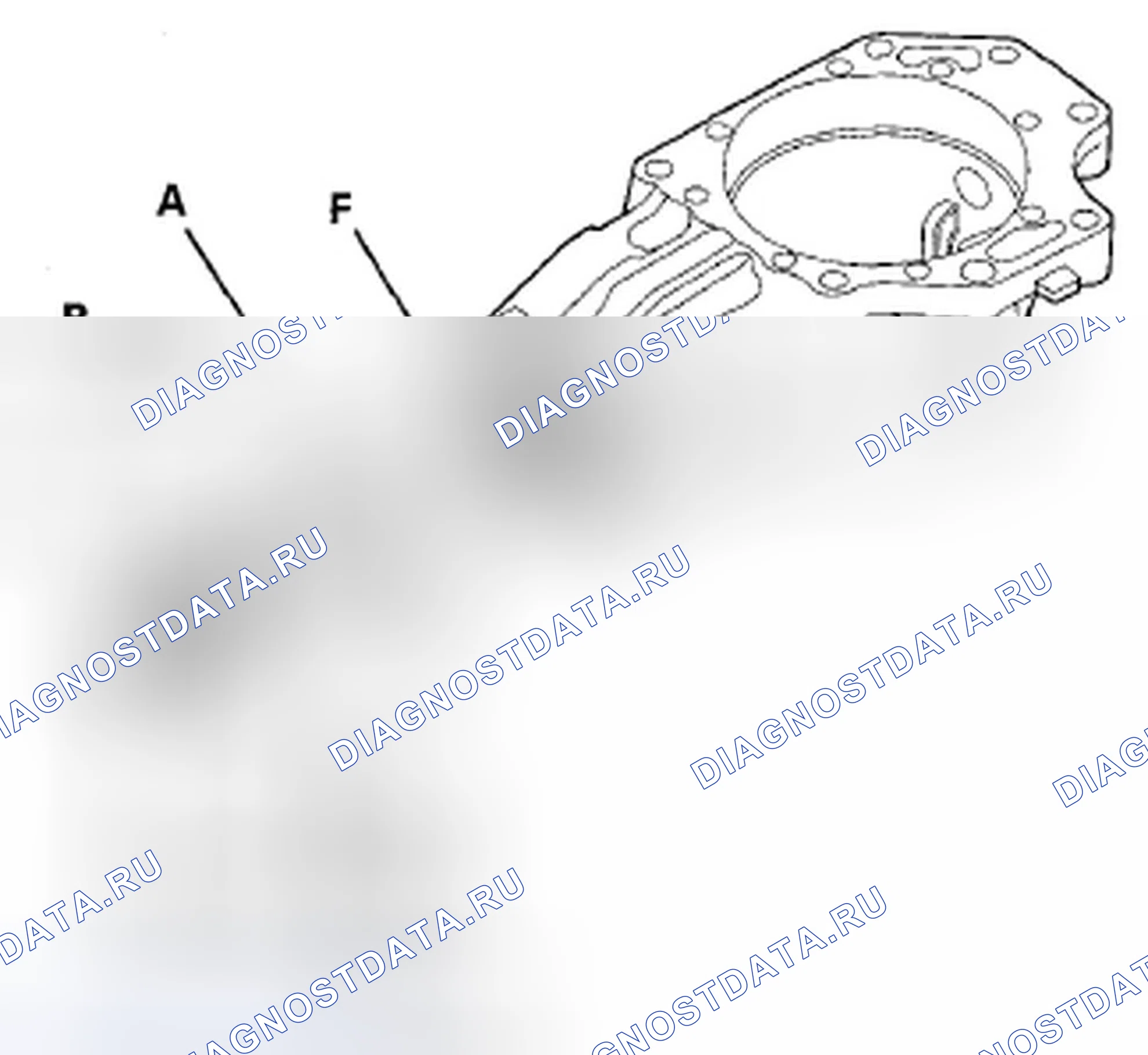 Рис. 379. Acura ZDX I