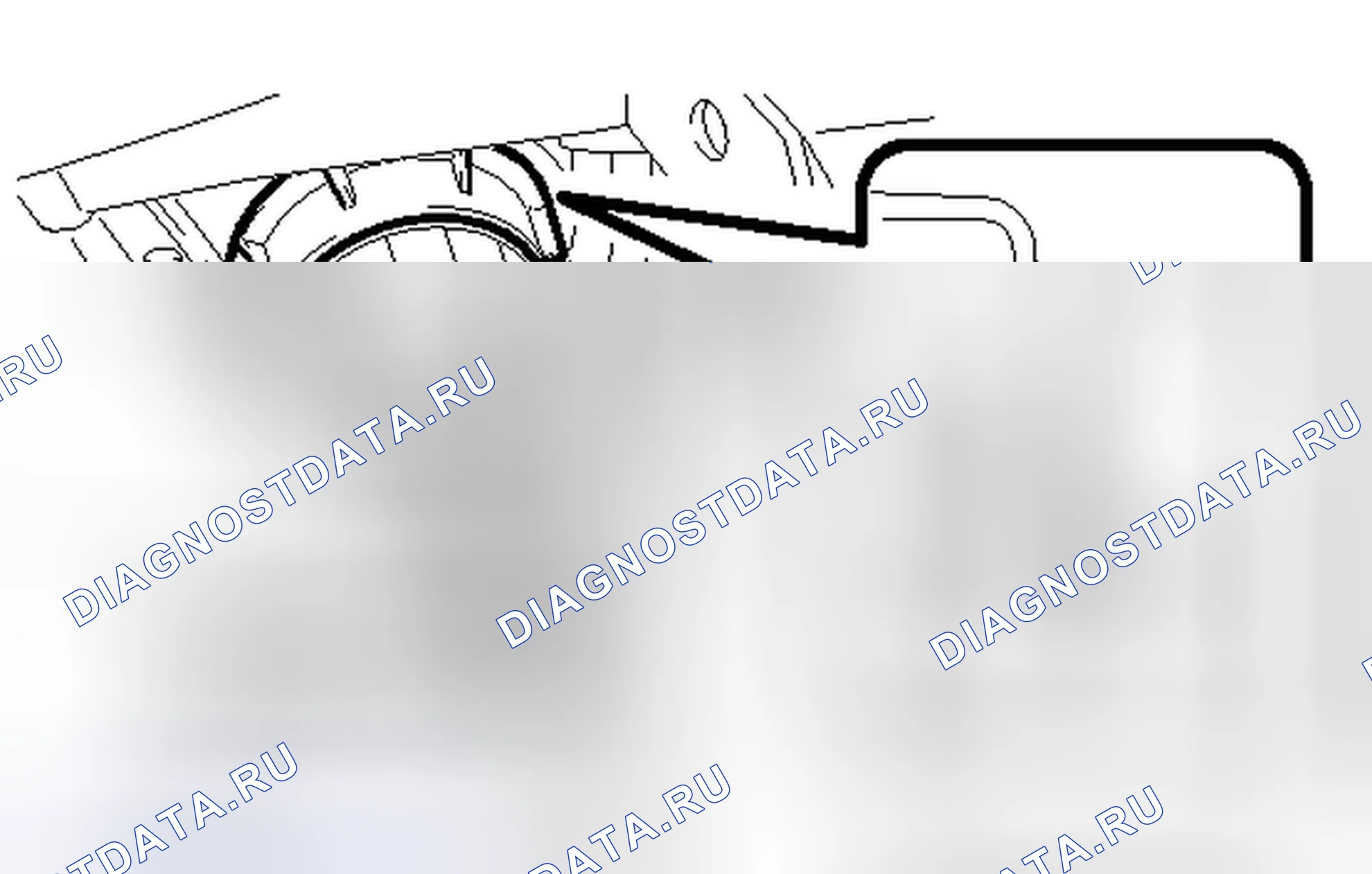 Рис. 14. Scion tC II рестайлинг