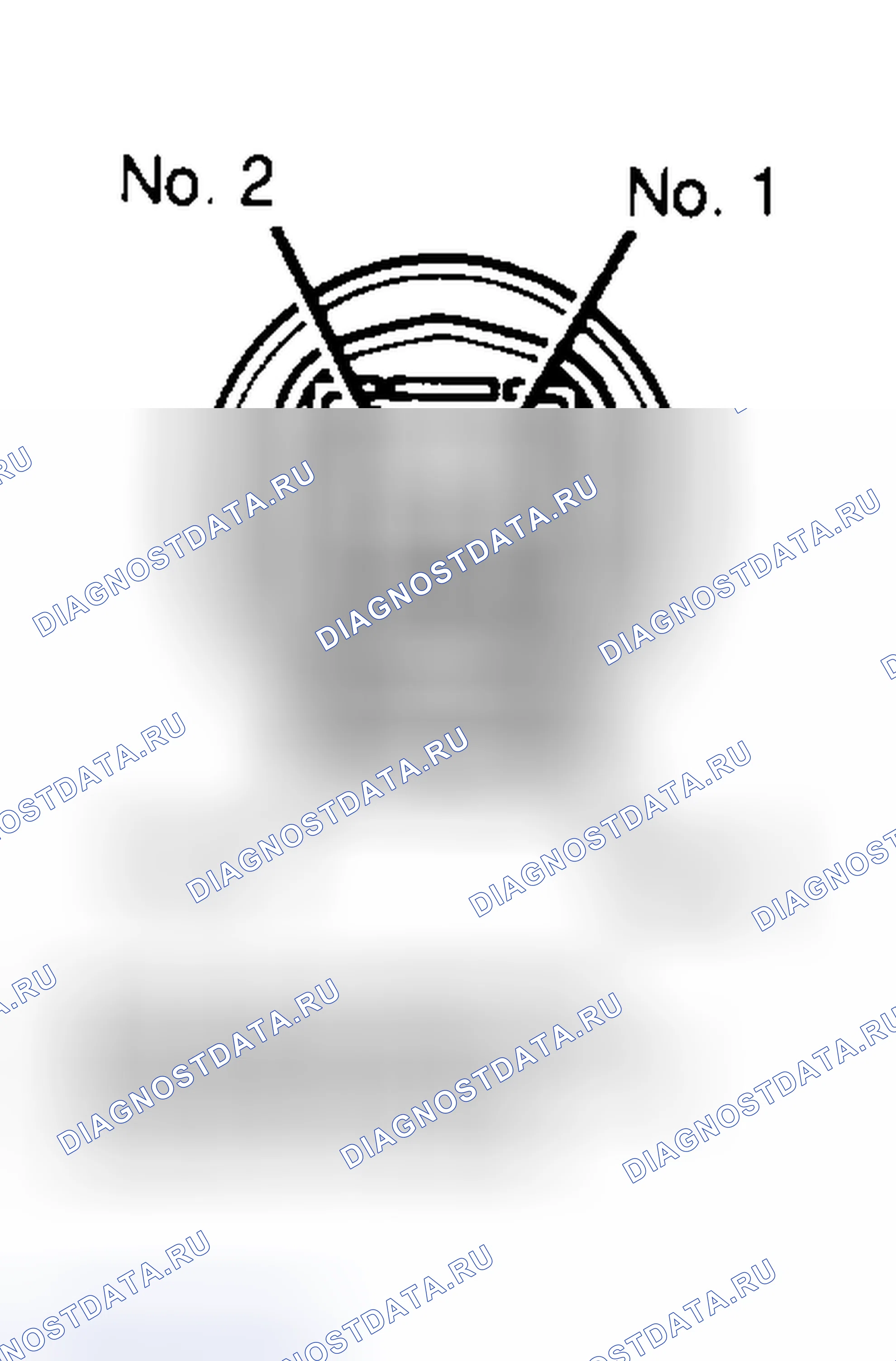 Рис. 56. Lexus LS I