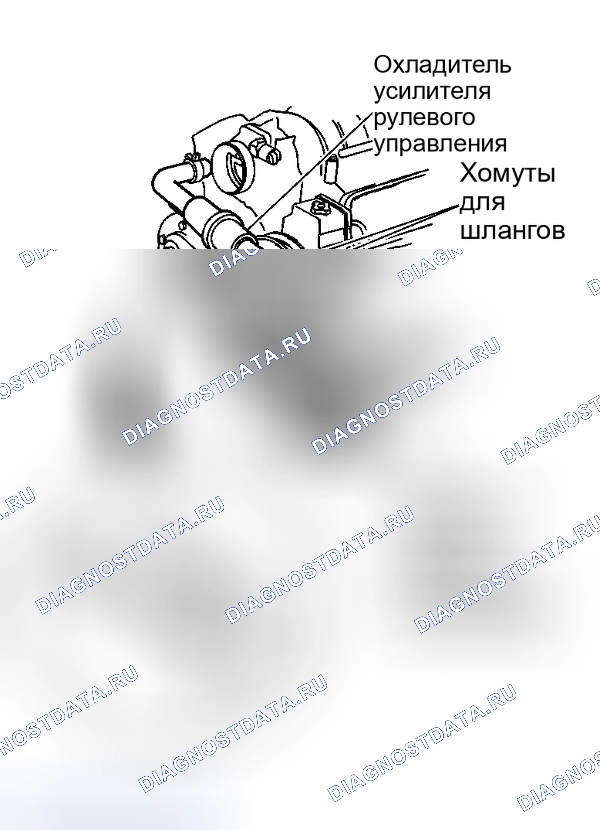 Рис. 20. Lexus LX J100 рестайлинг
