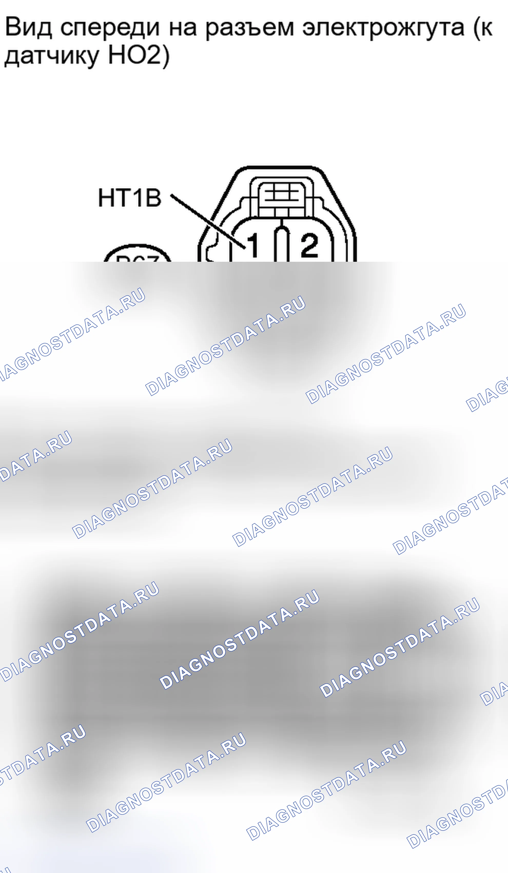 Рис. 256. Toyota RAV4 III рестайлинг