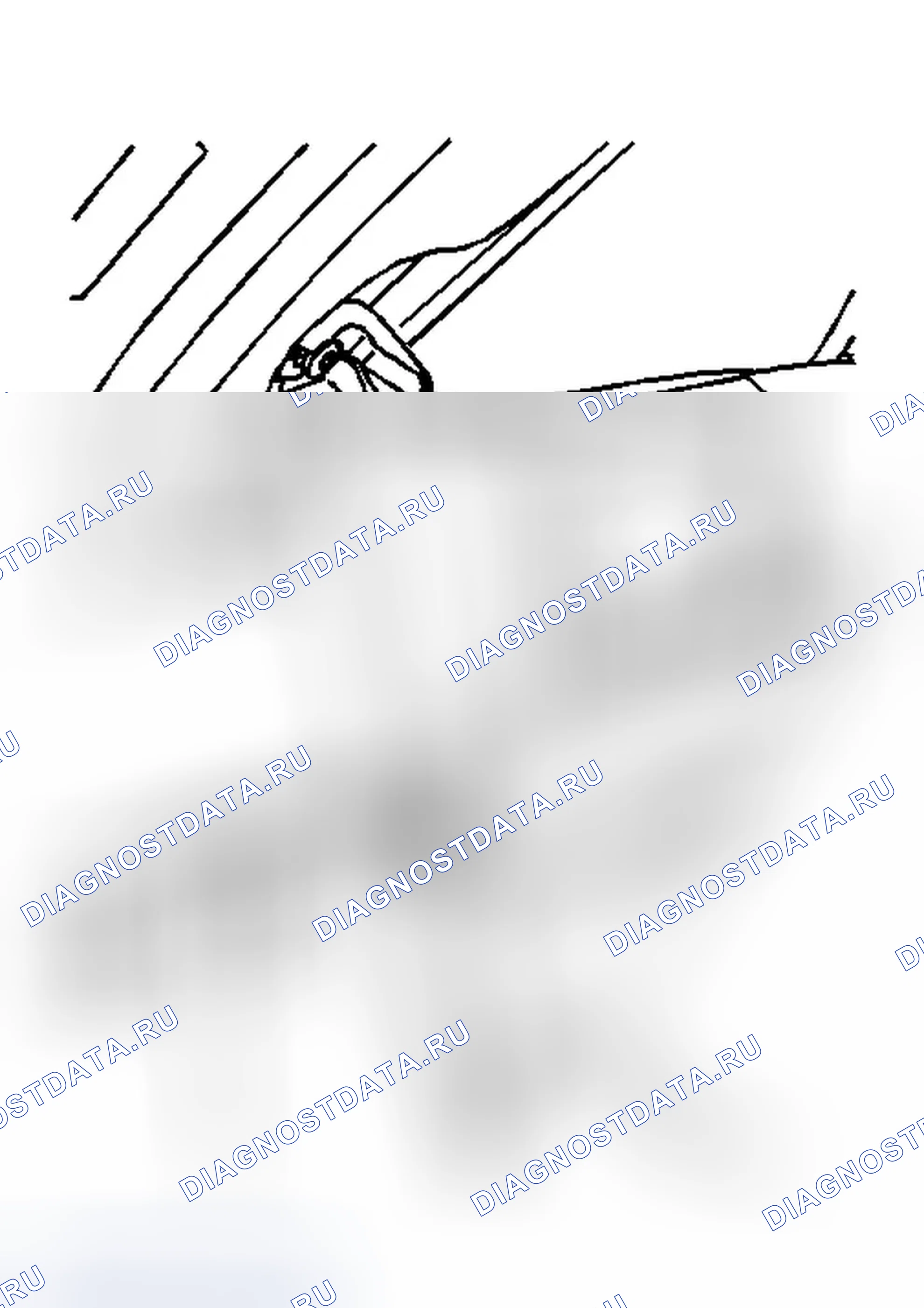 Рис. 15. Buick Rendezvous I