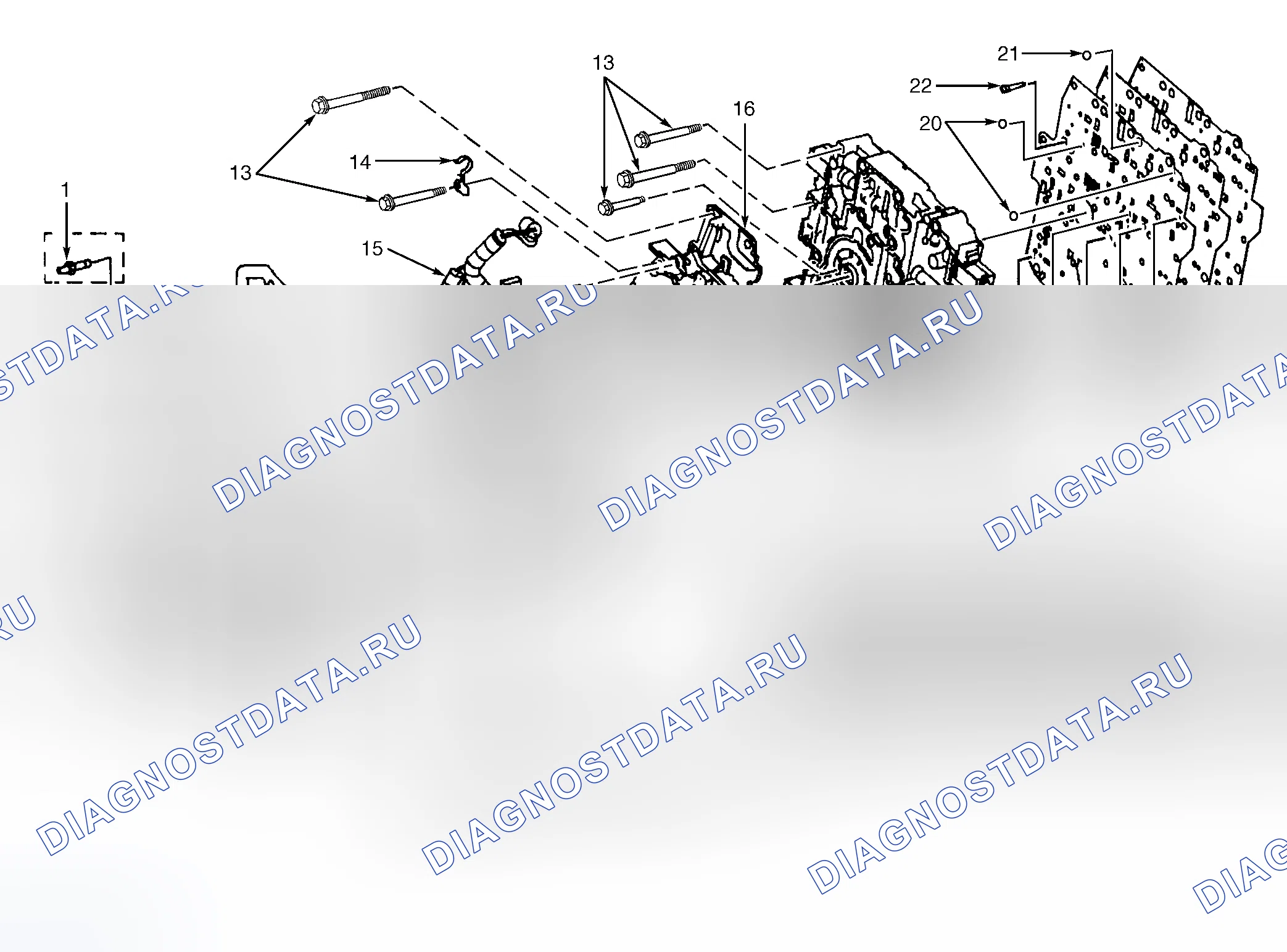 Рис. 29. Oldsmobile Achieva I final