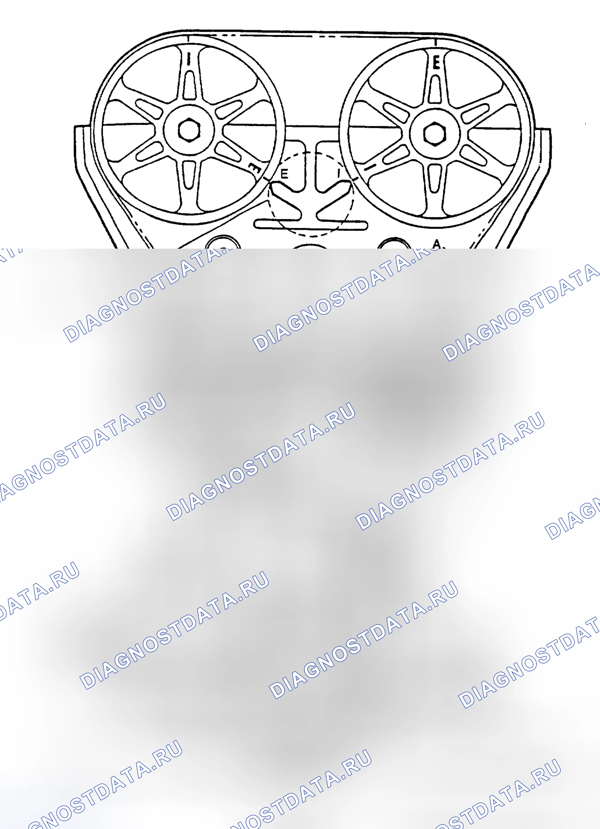 Рис. 7. Mazda Demio IDJ