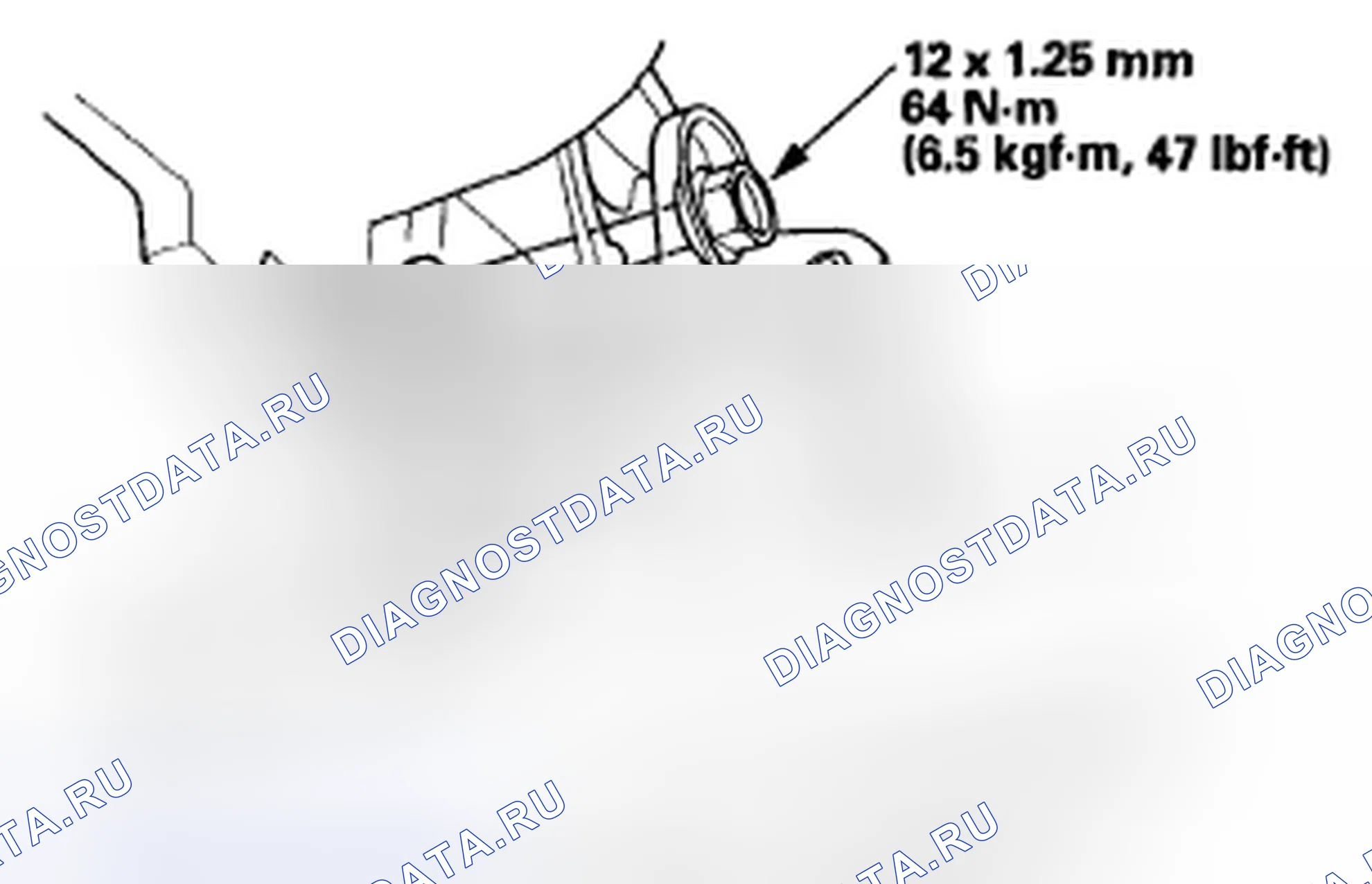 Рис. 261. Acura CSX I