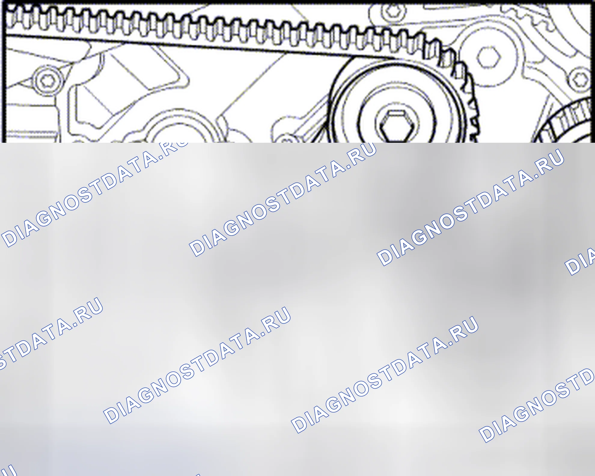 Рис. 99. Volkswagen Touareg I