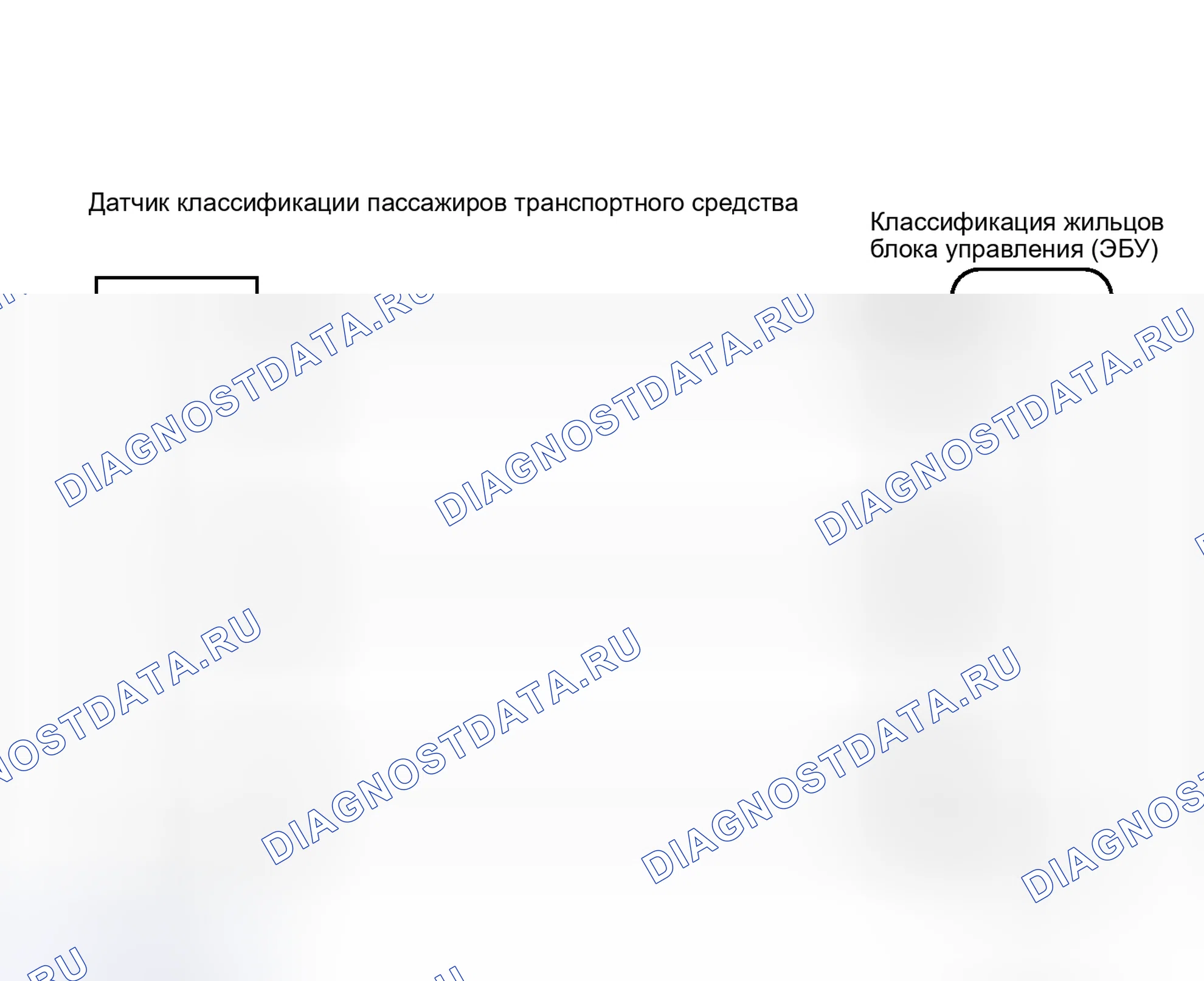Рис. 398: электросхема. Haval H4 I