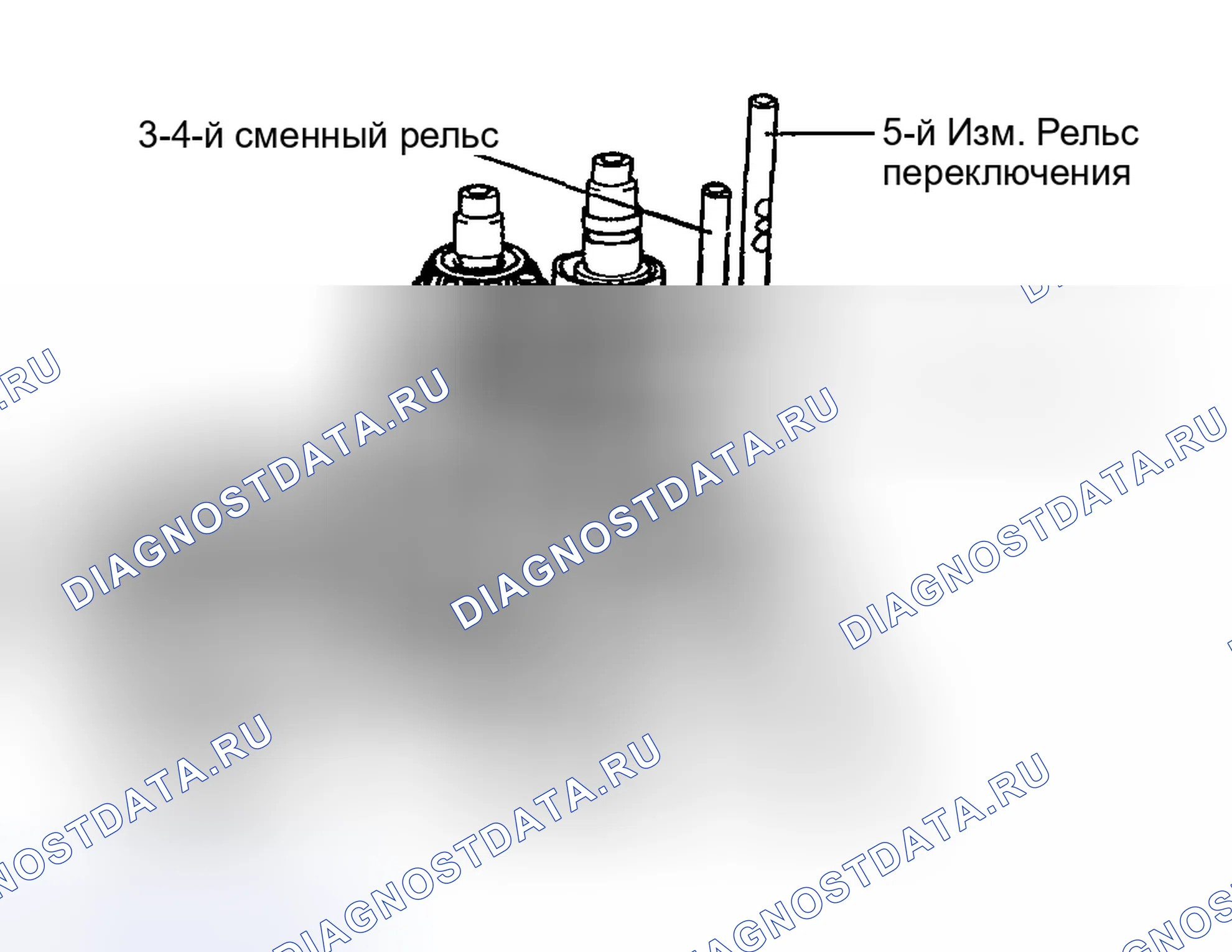 Рис. 44. Kia Spectra I рестайлинг 2