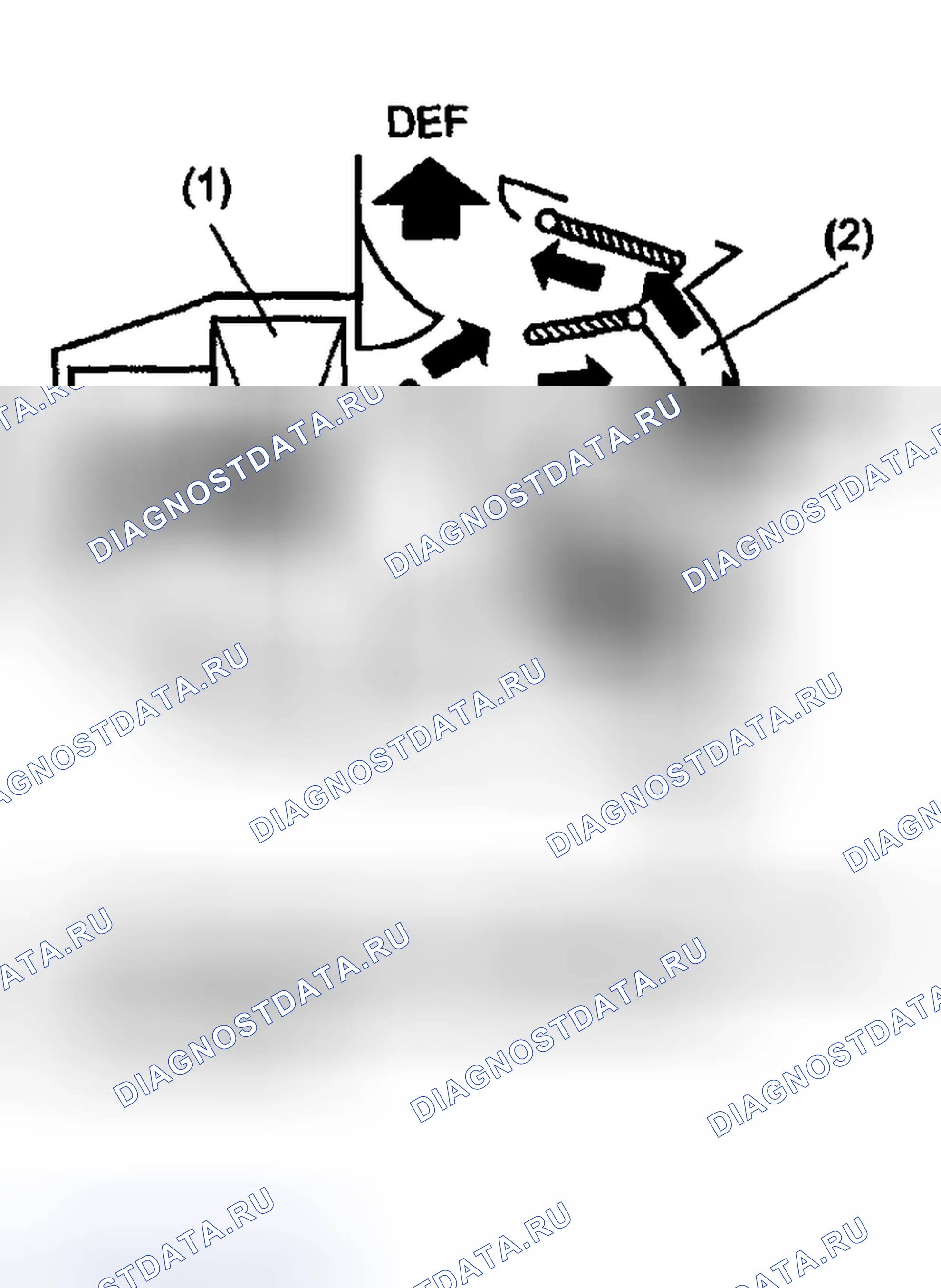 Рис. 87. Subaru Impreza GD/GC/GG рестайлинг